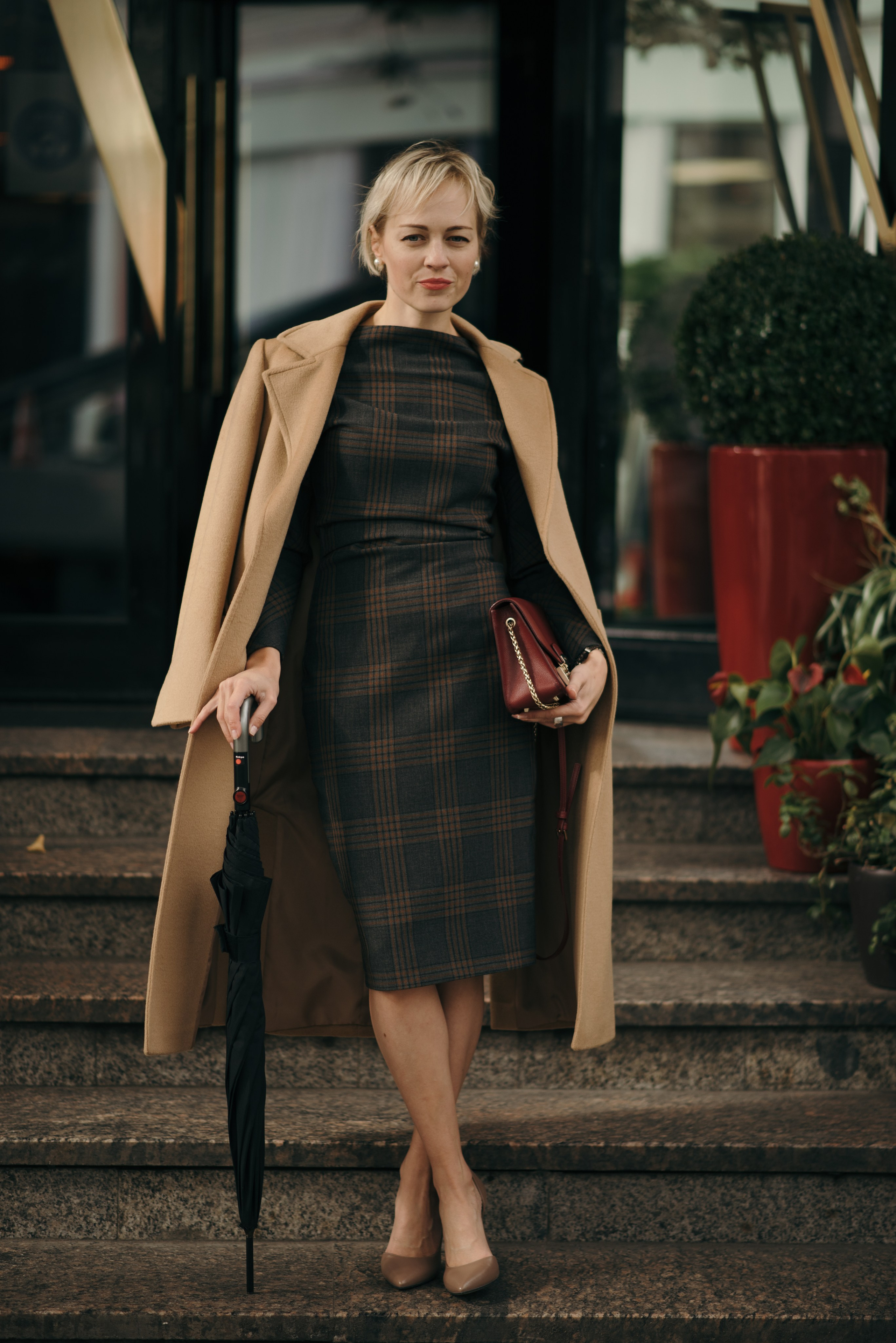 Анна. Фотограф в Москве Мария Терентьева