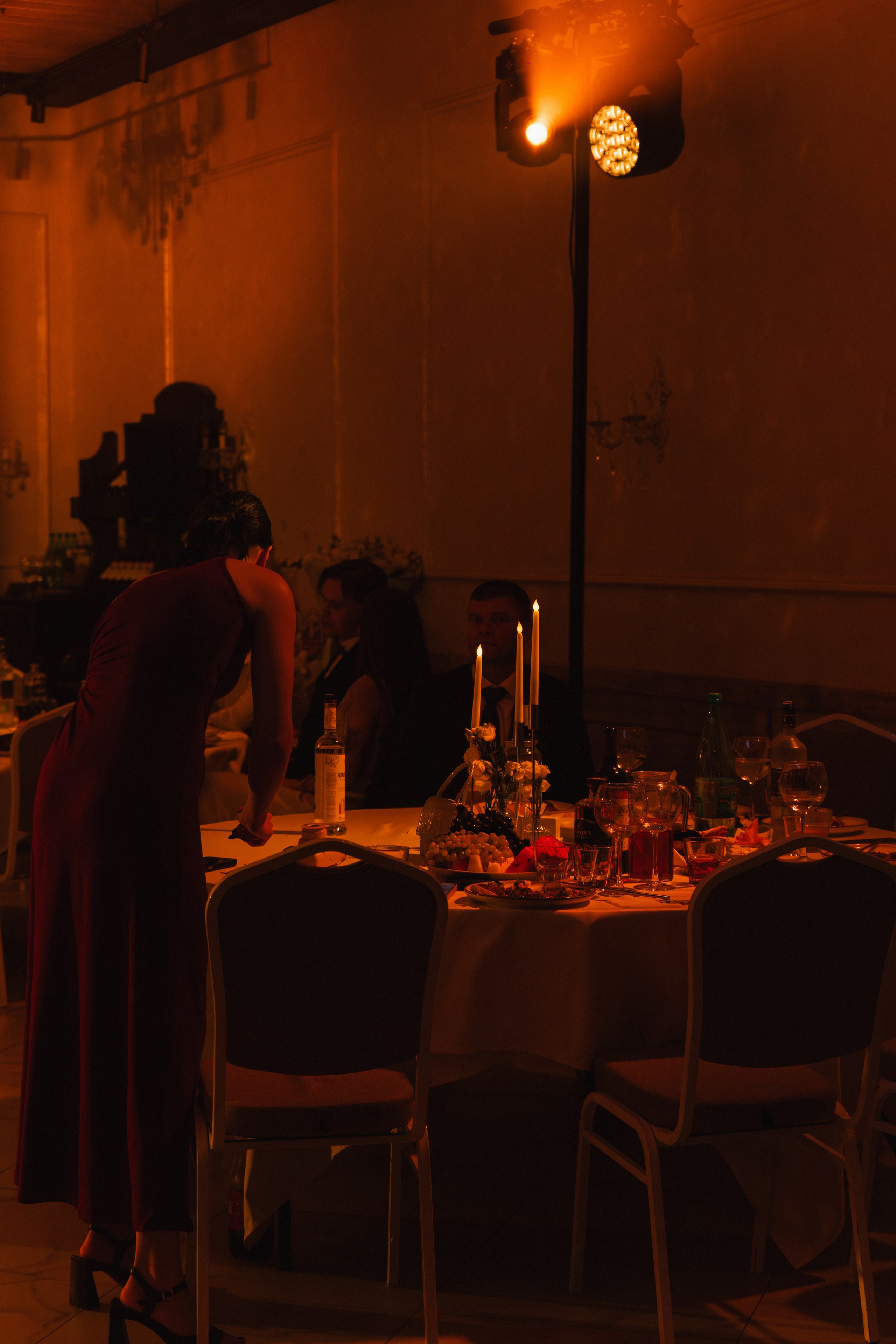 Александр и Елизавета. Фотограф Ершова Светлана