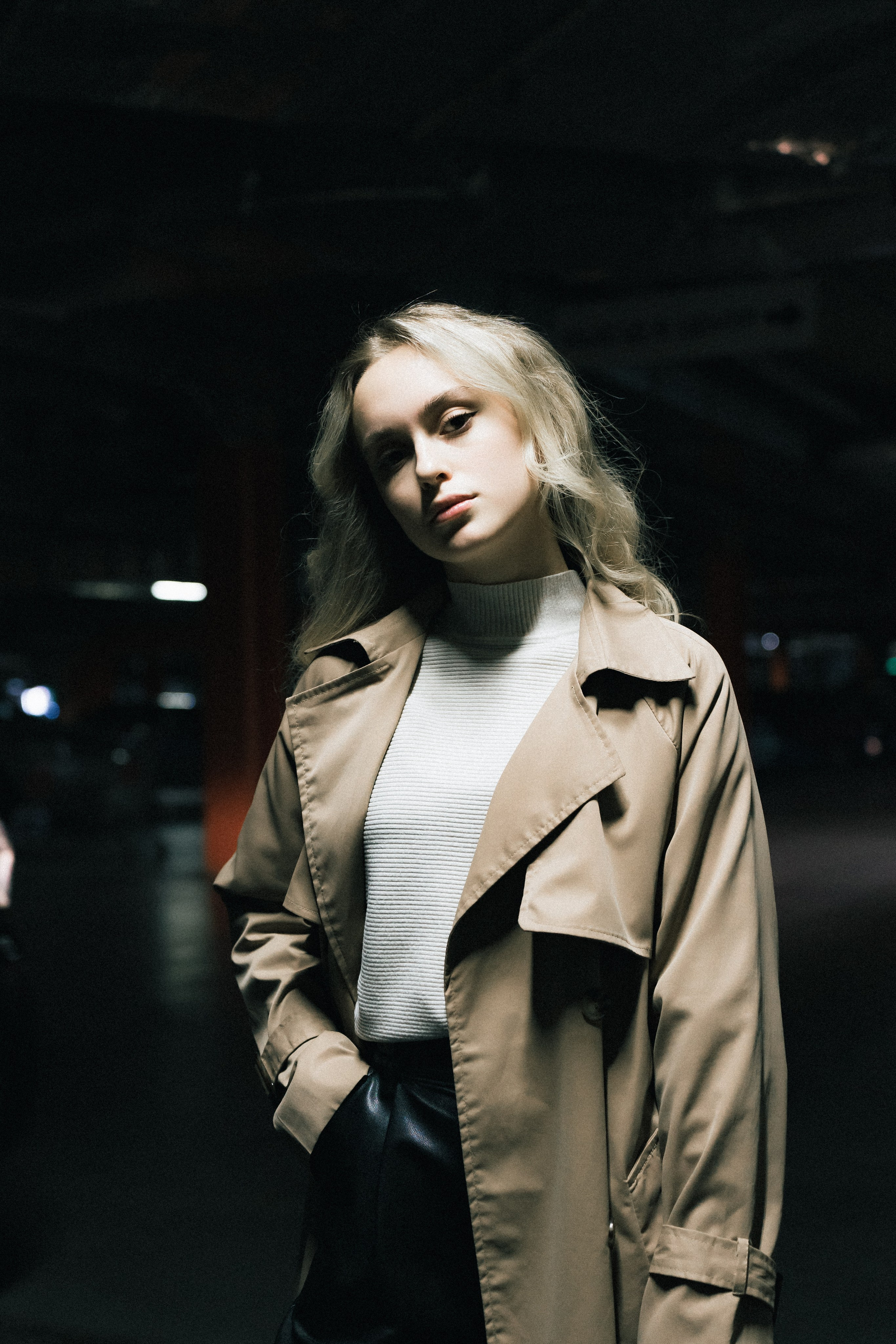 Екатерина. Репортажный фотограф в Барнауле Новиков Кирилл