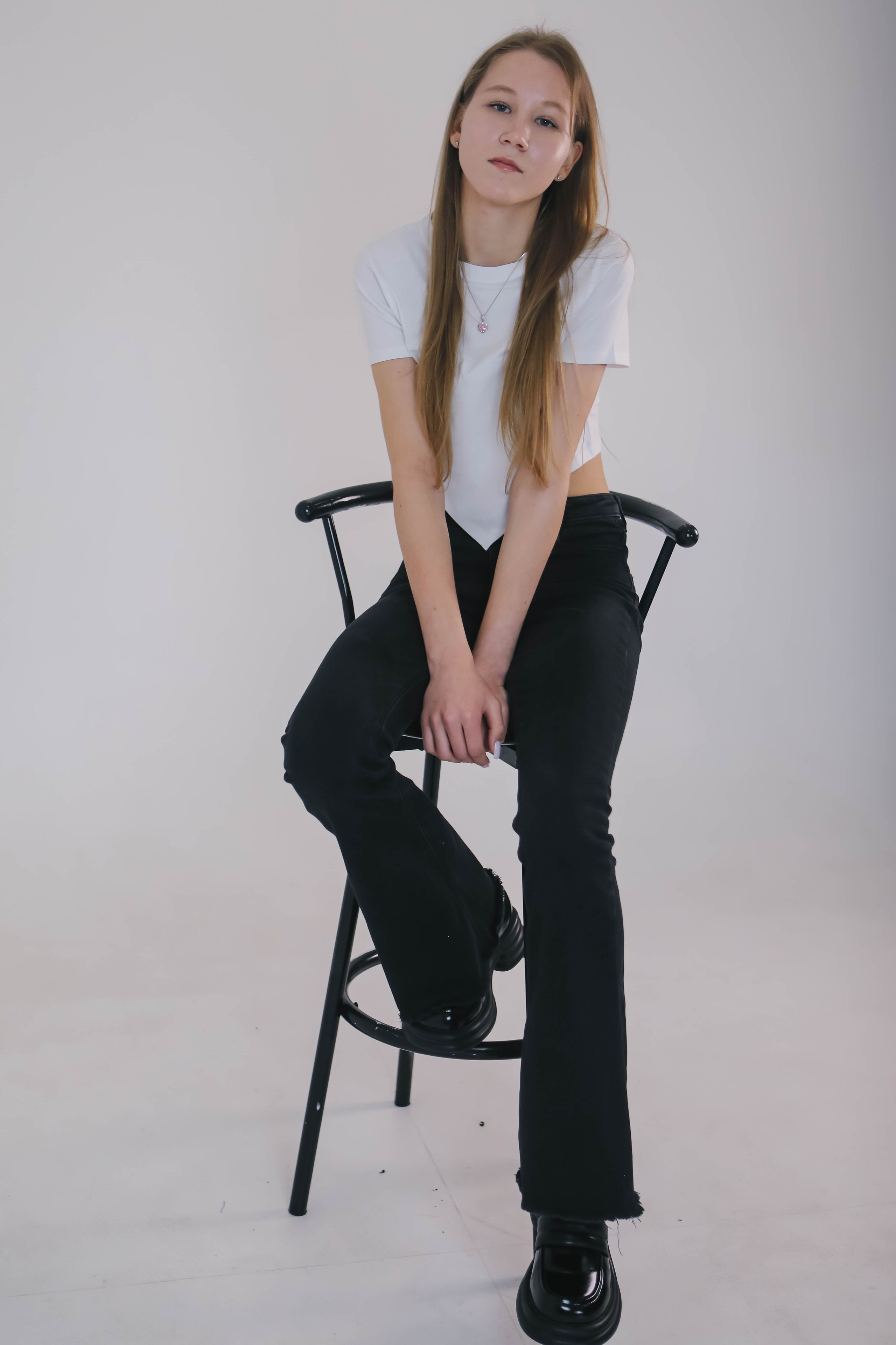 Нейленко Нелли. Promodels