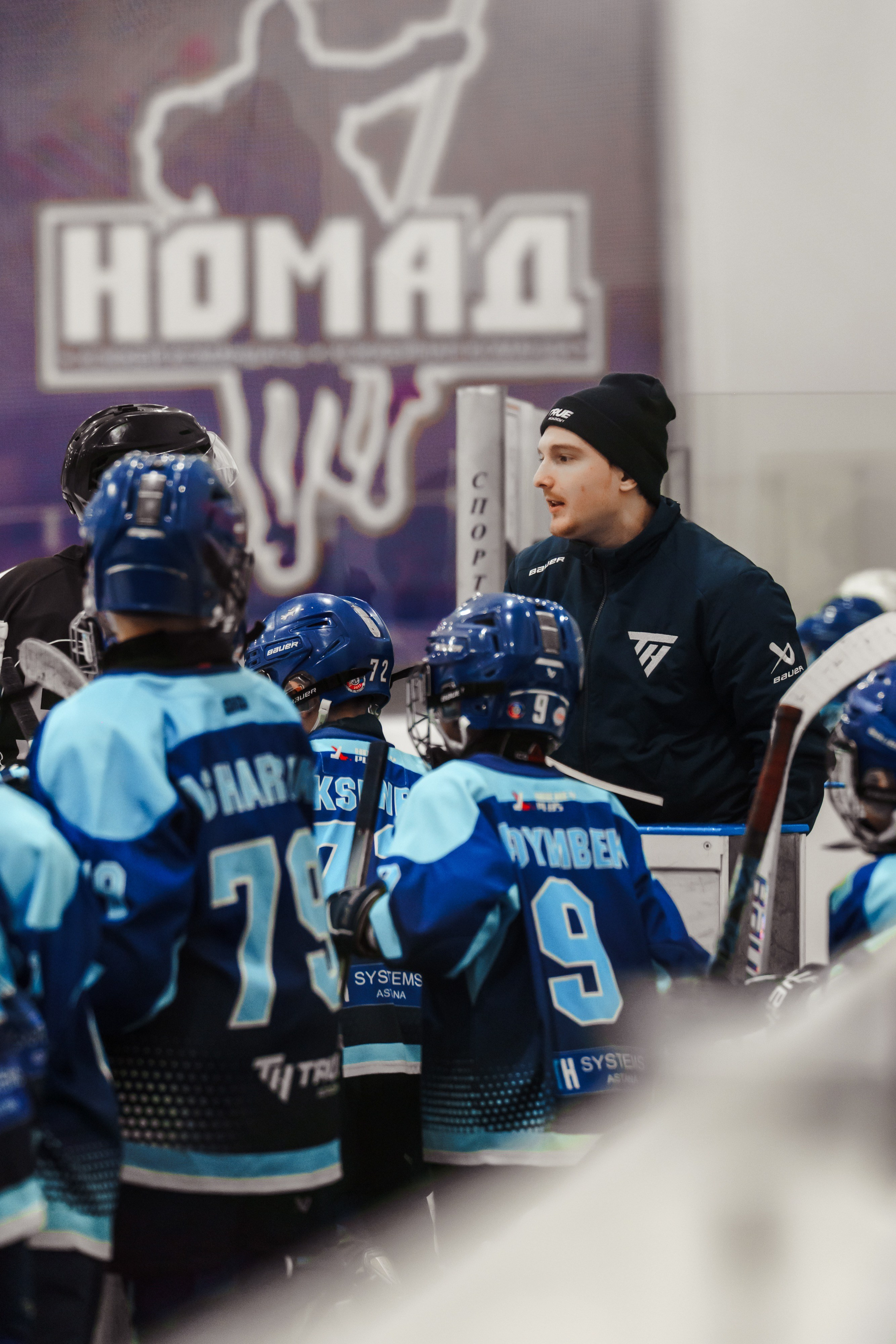 KZ Open 2026. Профессиональный фотограф в городе Астана Копанев Данил