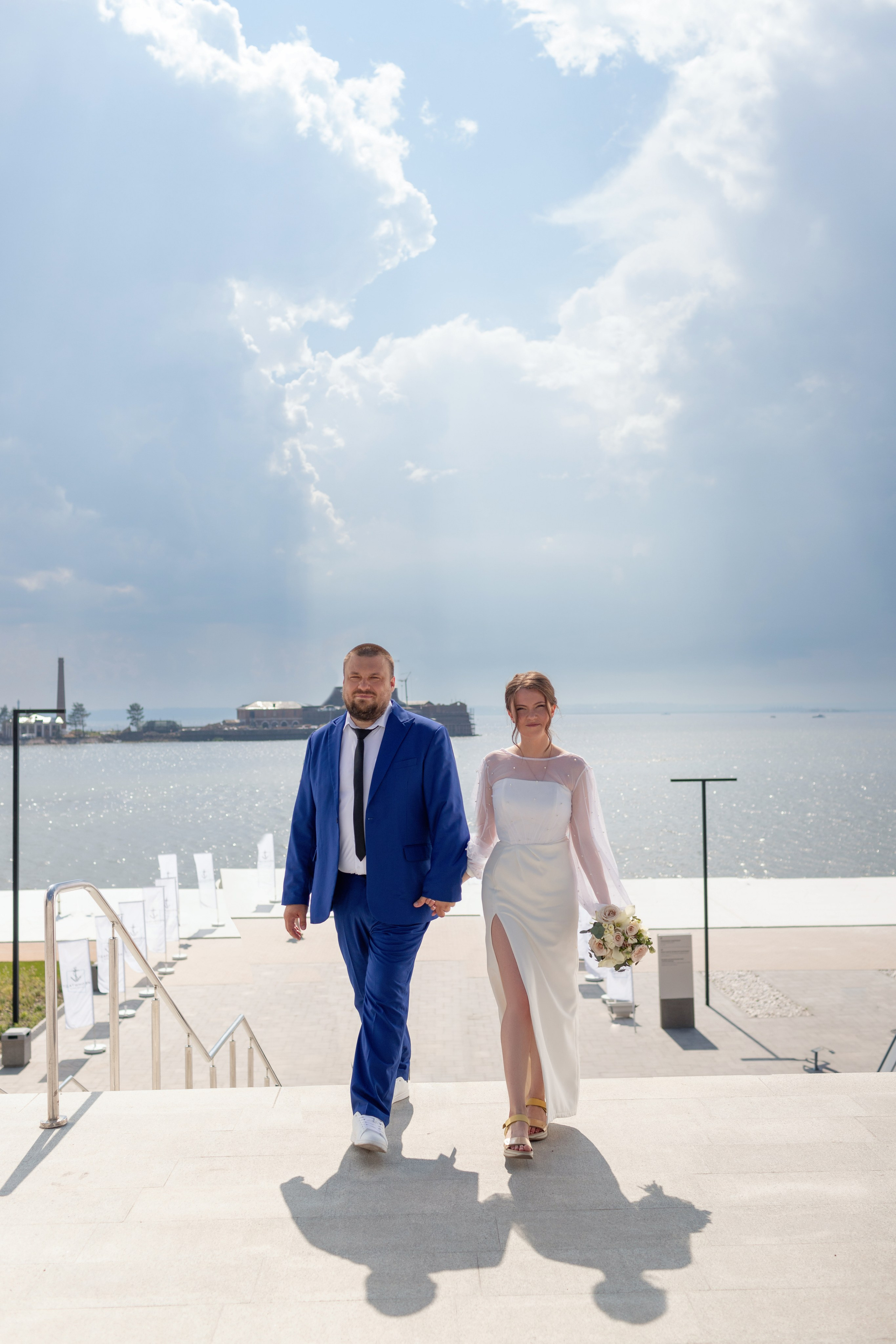 Свадебная съемка. Фотограф Парфенова Любовь