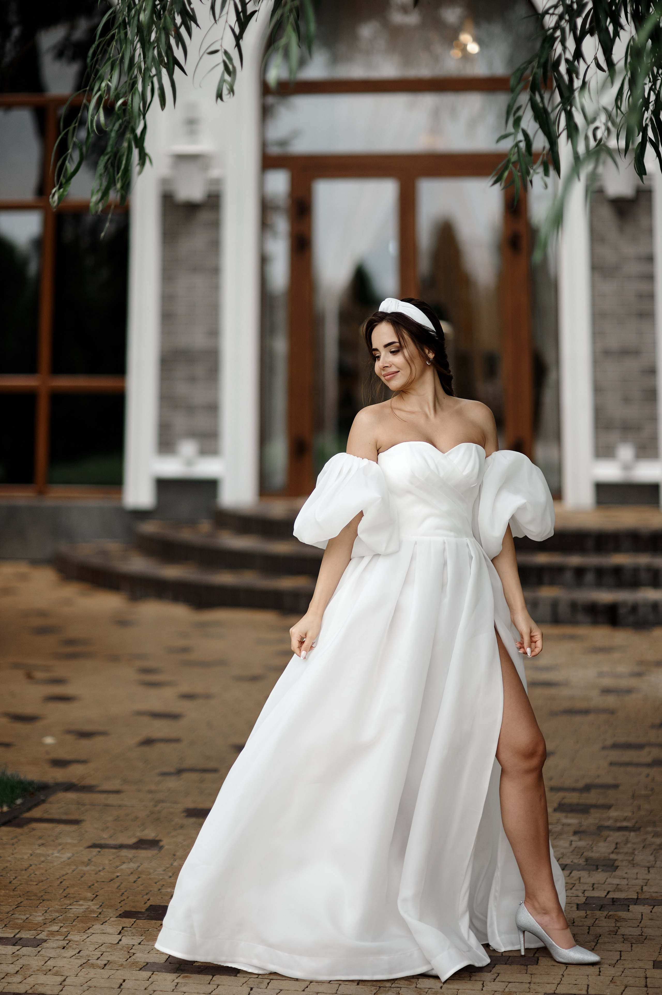 Михаил и Мария. Свадебный фотограф Владимир Рябков