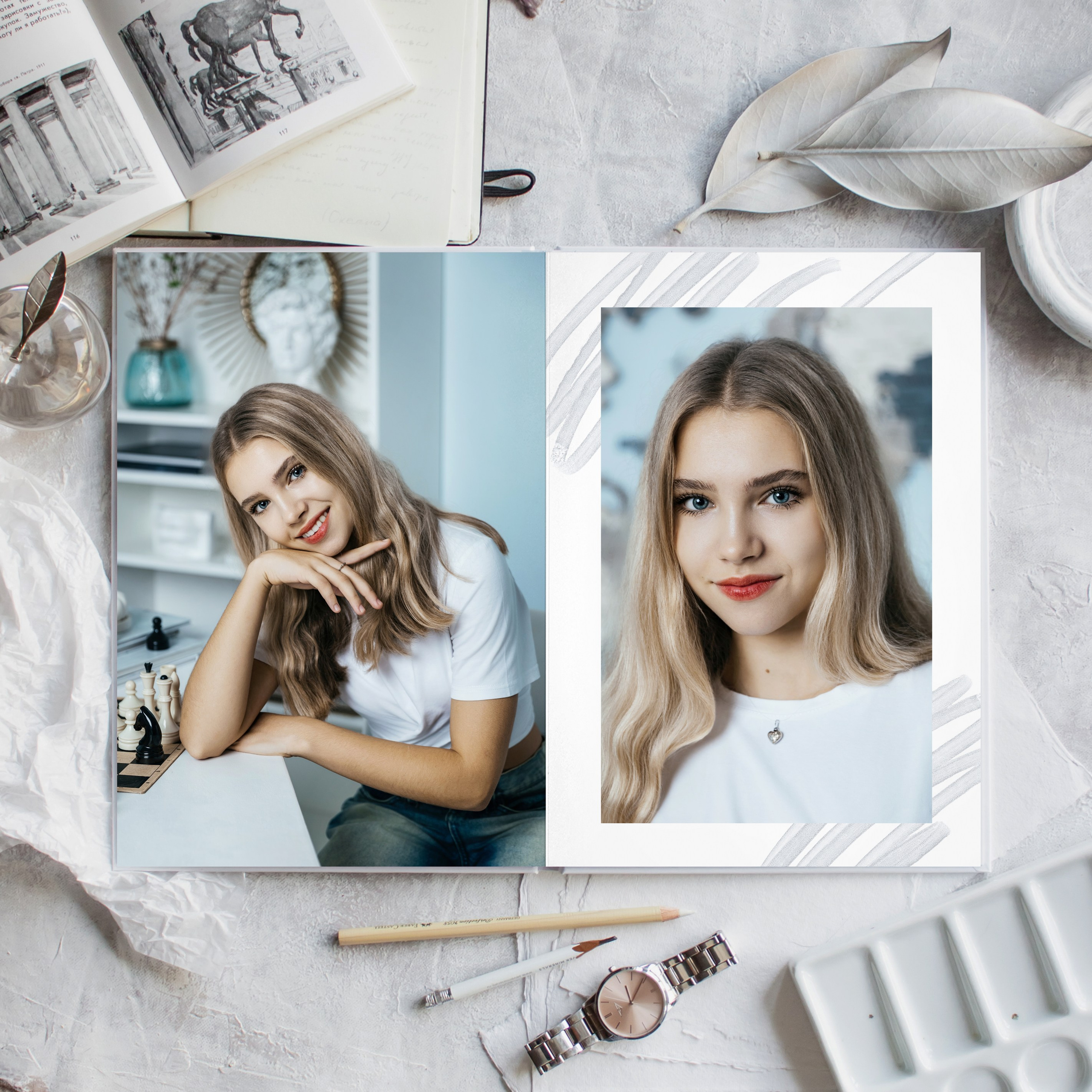 9-11 классы. ВЫПУСКНЫЕ АЛЬБОМЫ | РОВЕСНИК | КЕРЧЬ