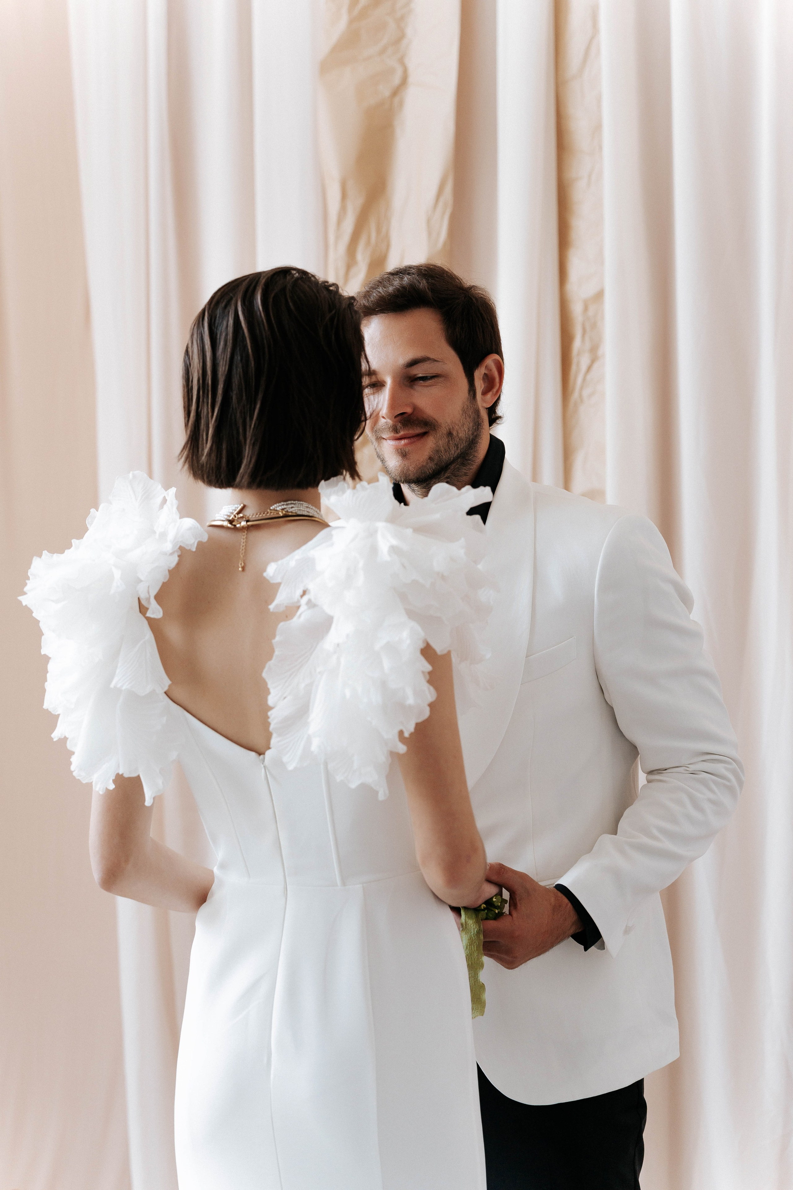 Ivan & Elizaveta. Свадебный фотограф в Воронеже Самохина Екатерина