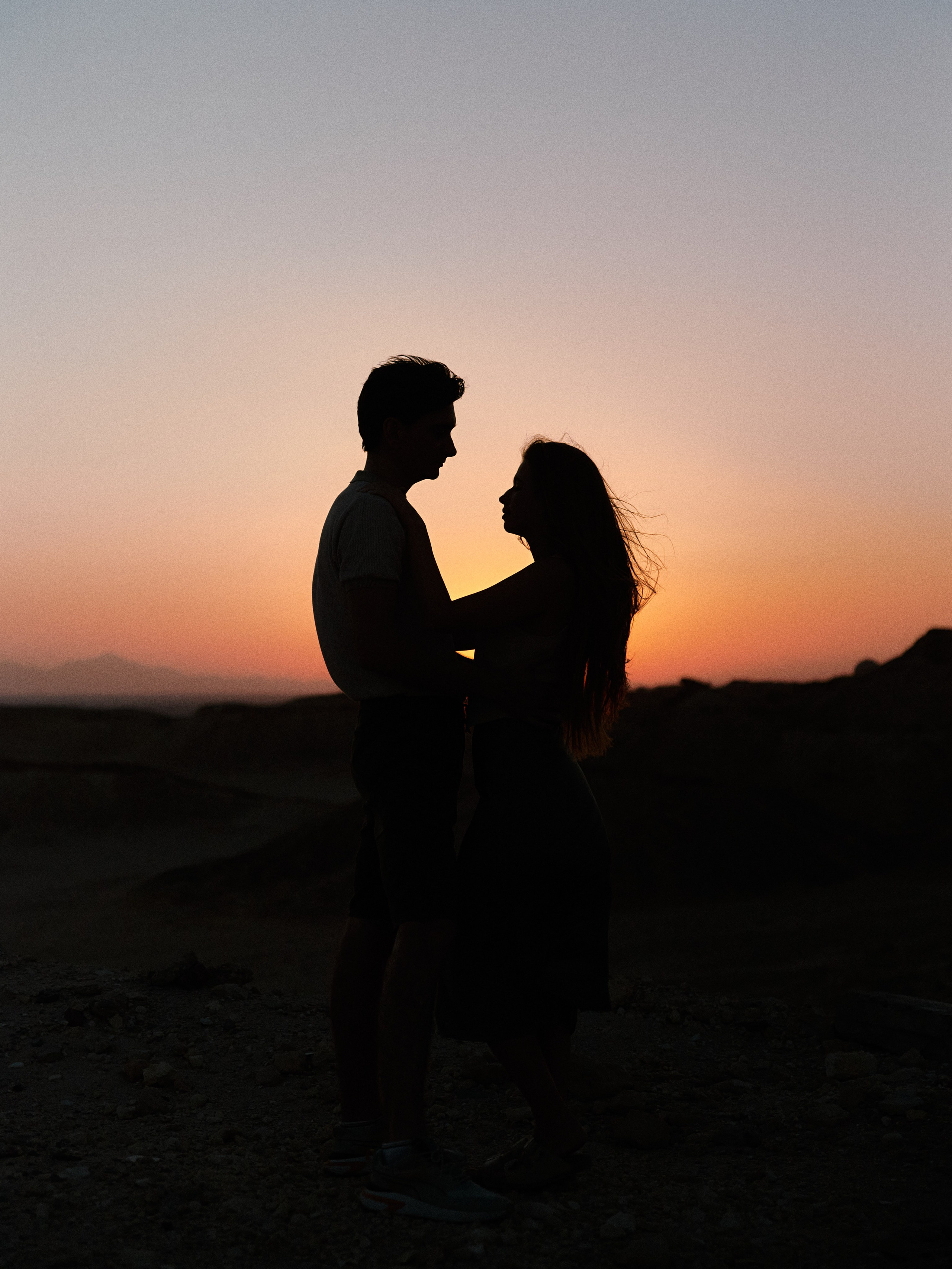 Смотровая площадка. Jorgis — фотограф в Хургаде / обучение фотографии