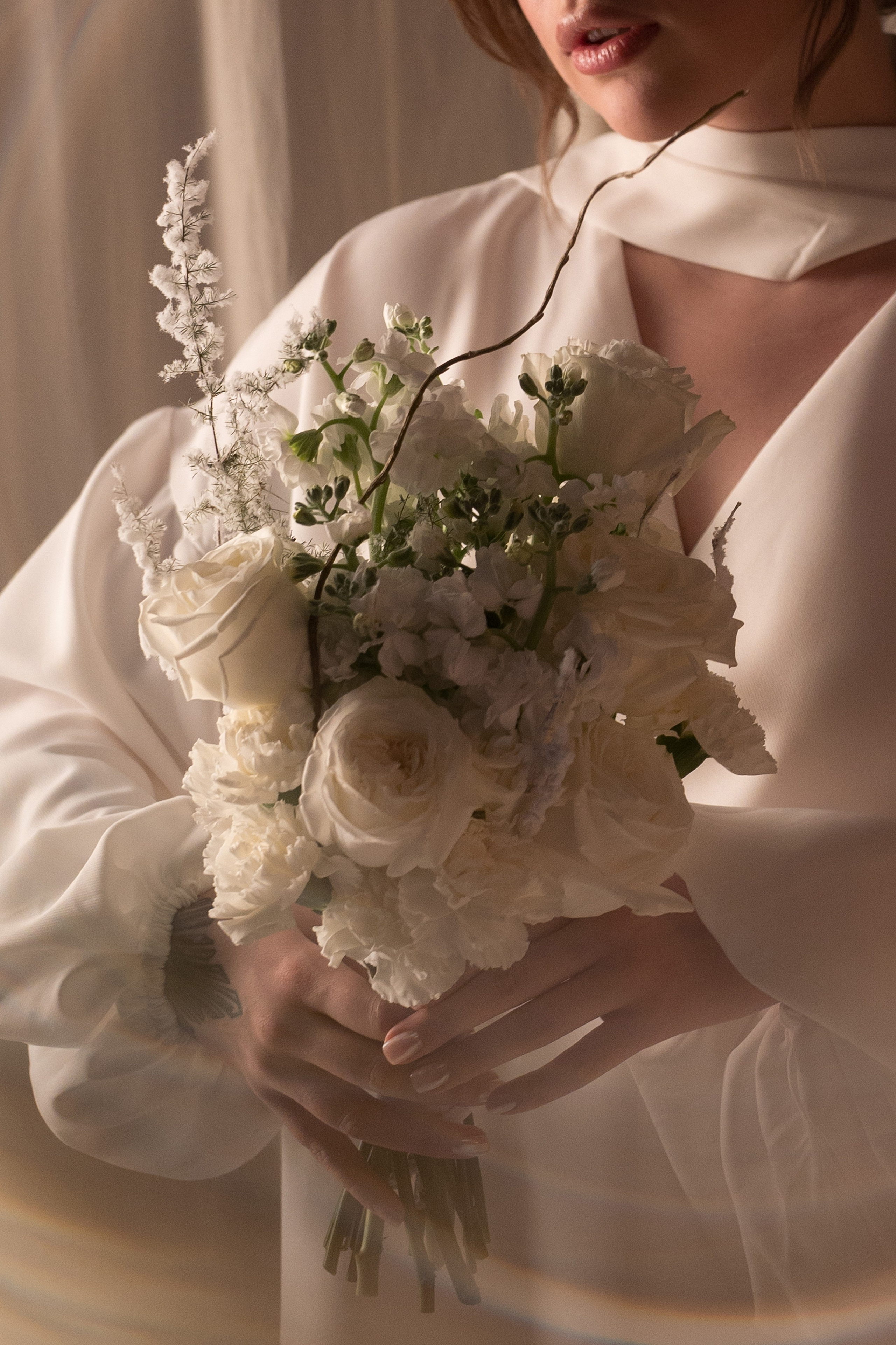 Арсений и Натали. Семейный и портретный фотограф в г. Орск Алишер Азимов