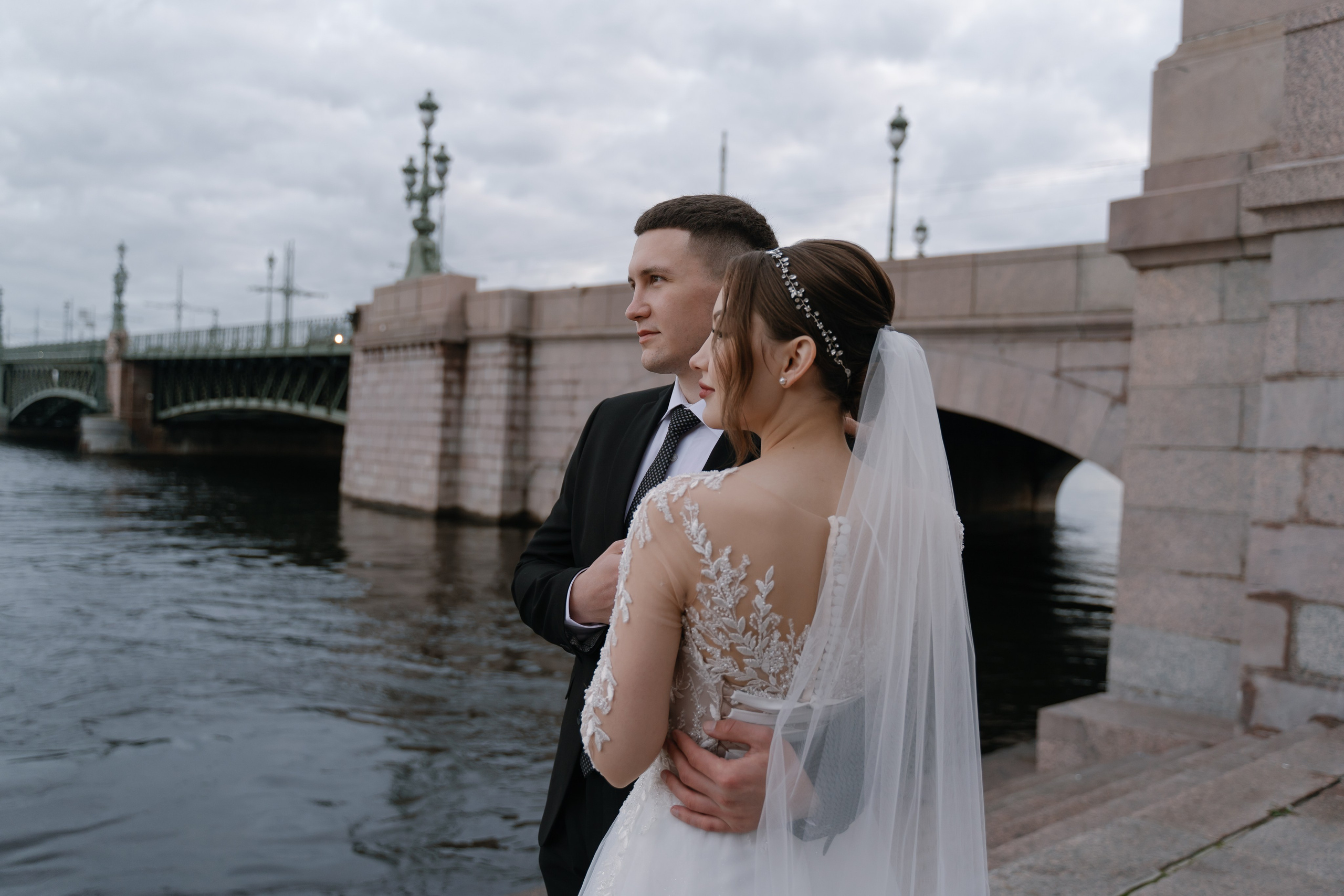 08.09.2023. Свадебный фотограф — Наталья Фед СПб/Москва