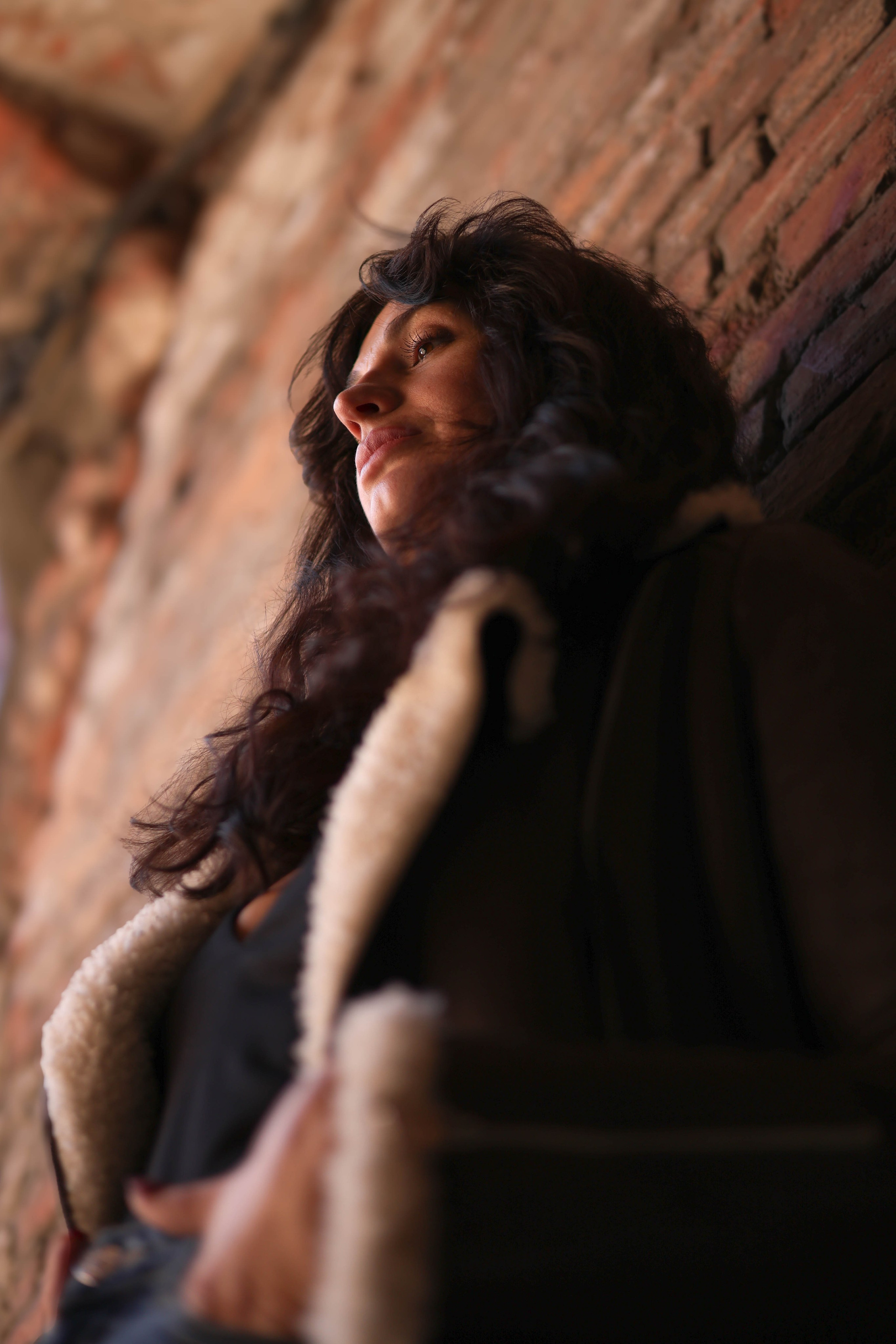 Прогулочные фотосессии. Фотограф Марина Калитина