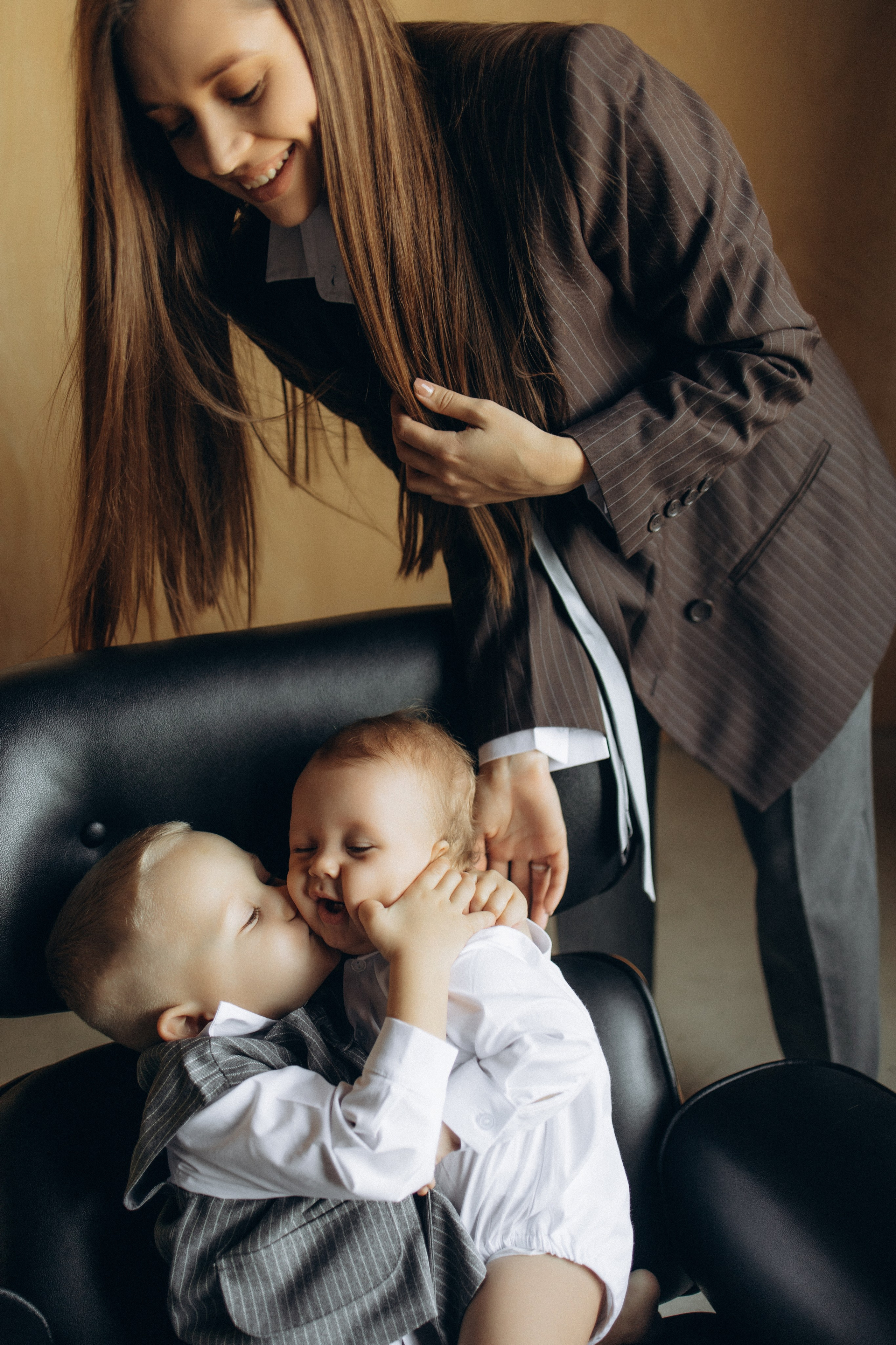 Мирону 3. Самый теплый фотограф в Краснодаре Рябоконь Ксения