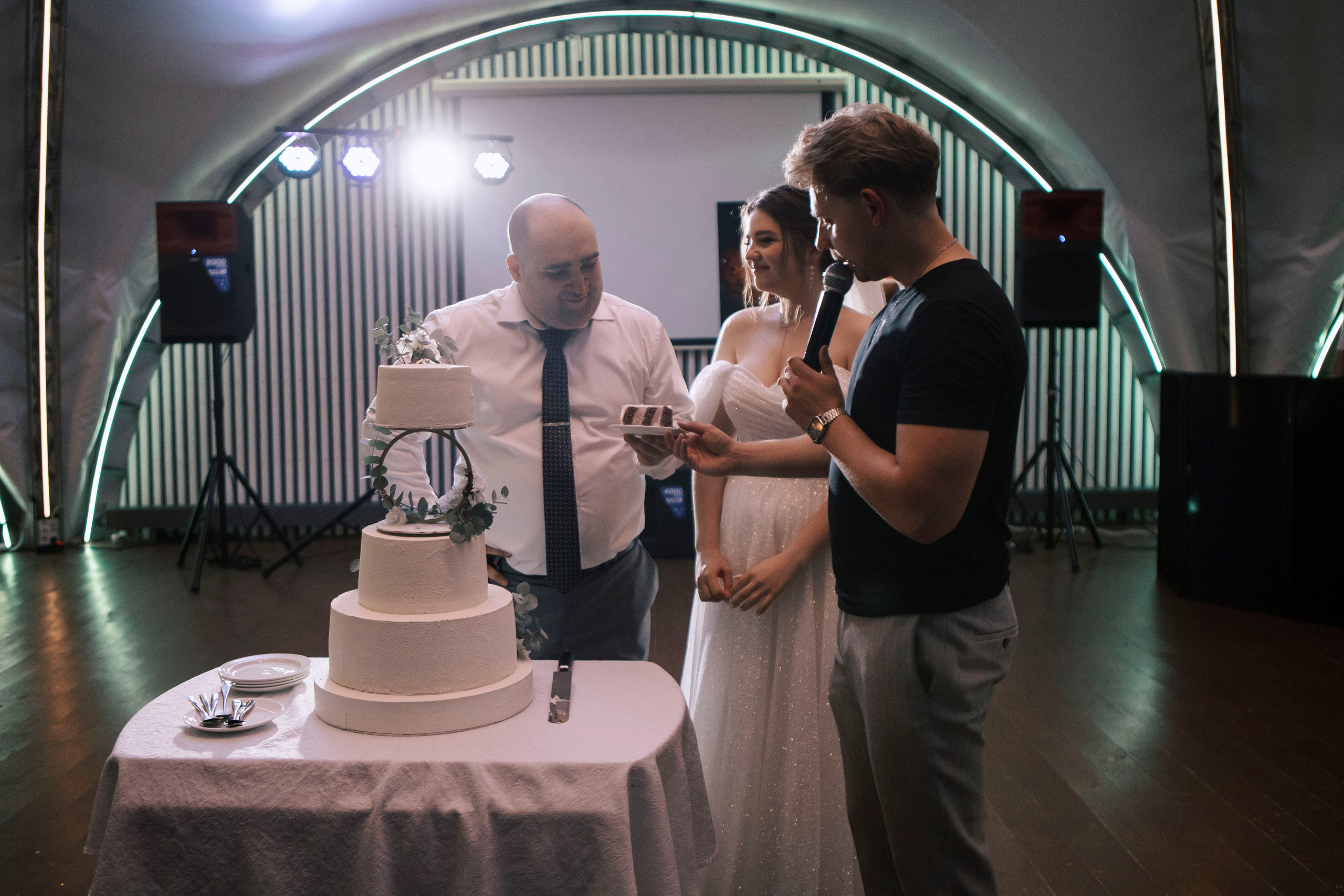 Арсений & Ксения. Фотограф в Москве и Московской области