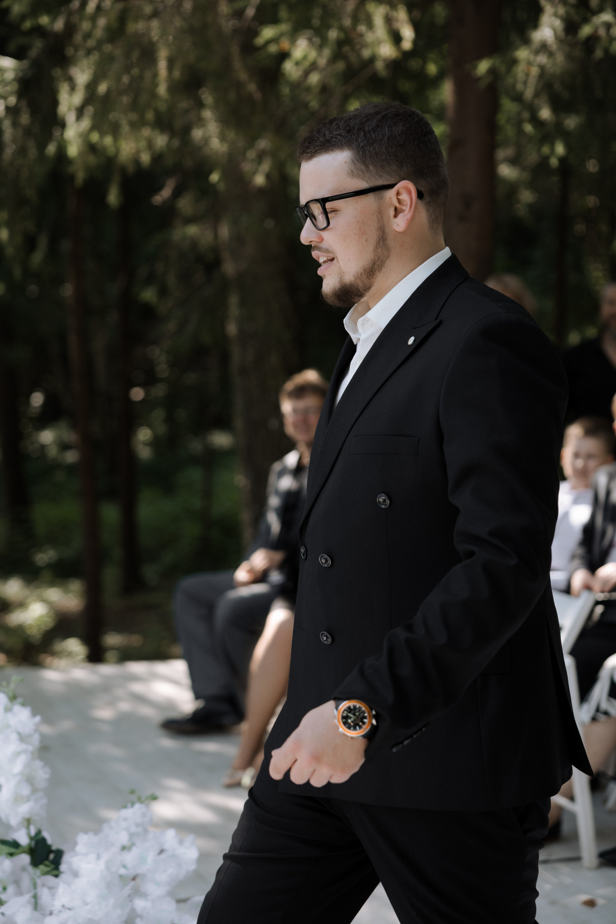 УЛЫБАЙСЯ, ЛЮБОВЬ МОЯ!. Фотограф Наталия Бирюкова