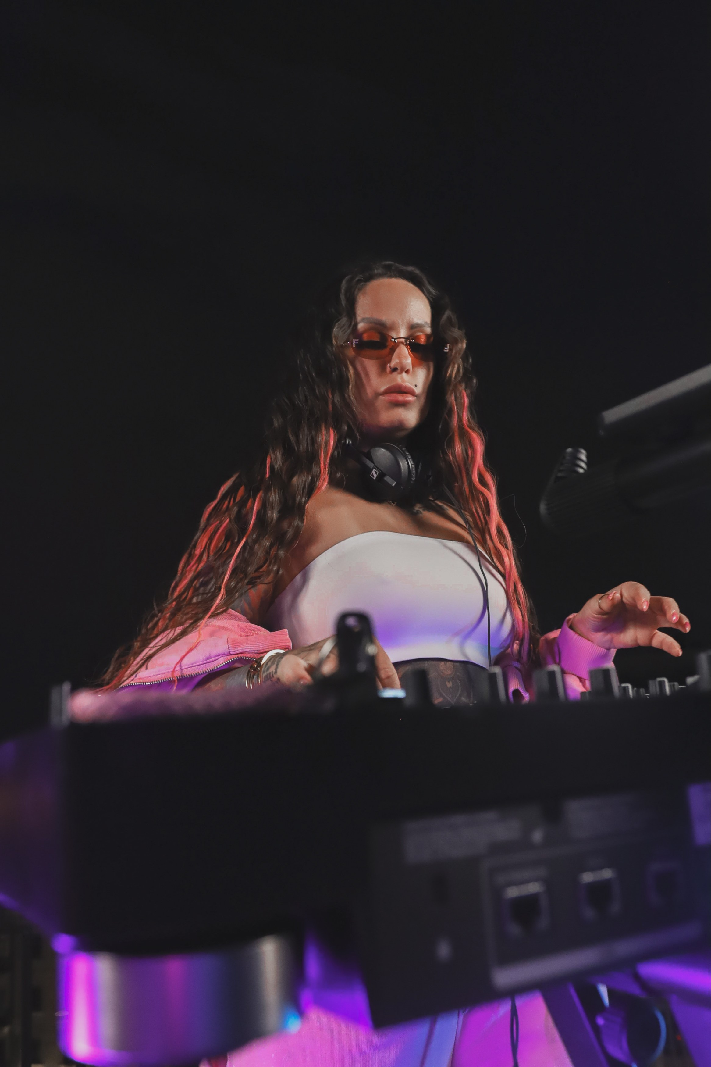 Коммерческие съемки. Портретный и коммерческий фотограф Даниил Шентелев