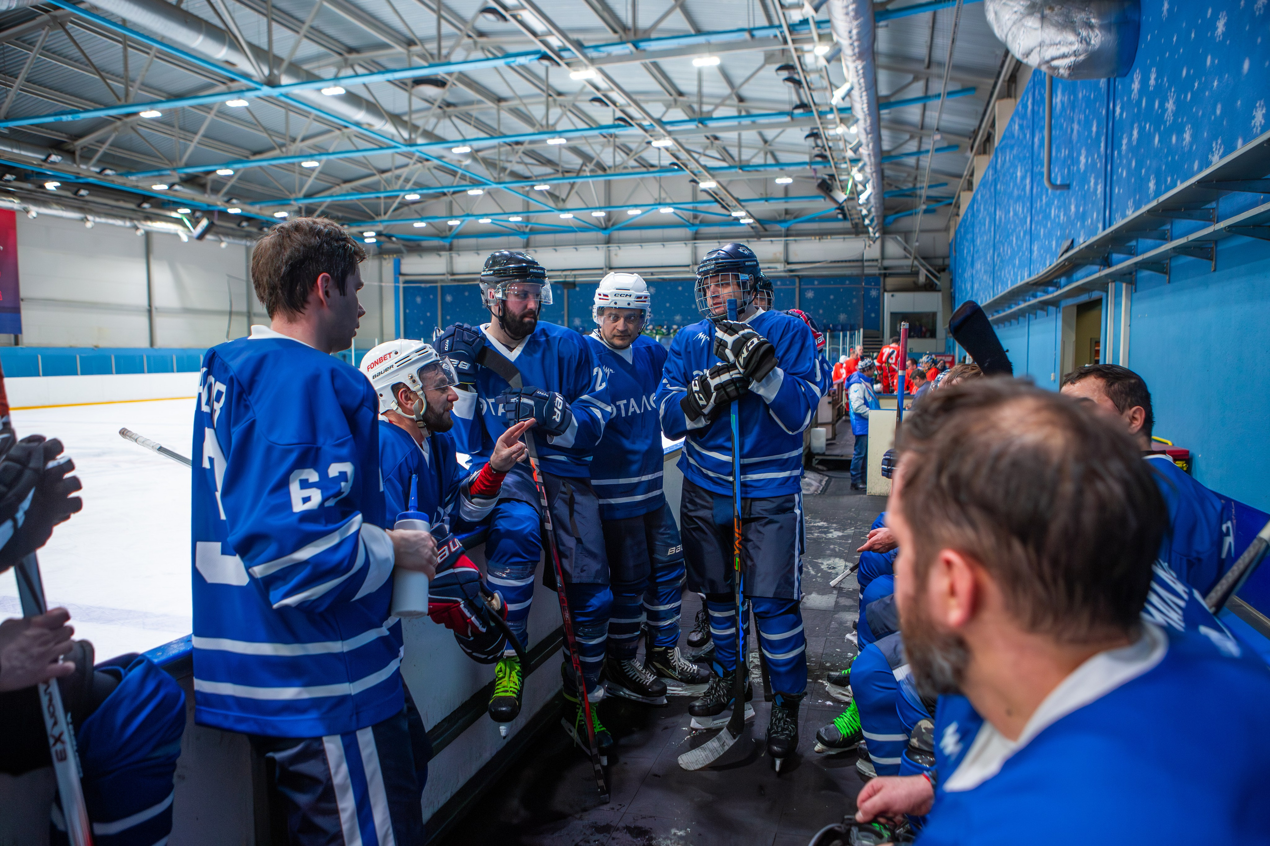 Чемпионат по хоккею. Репортажный, семейный, свадебный, портретный фотограф