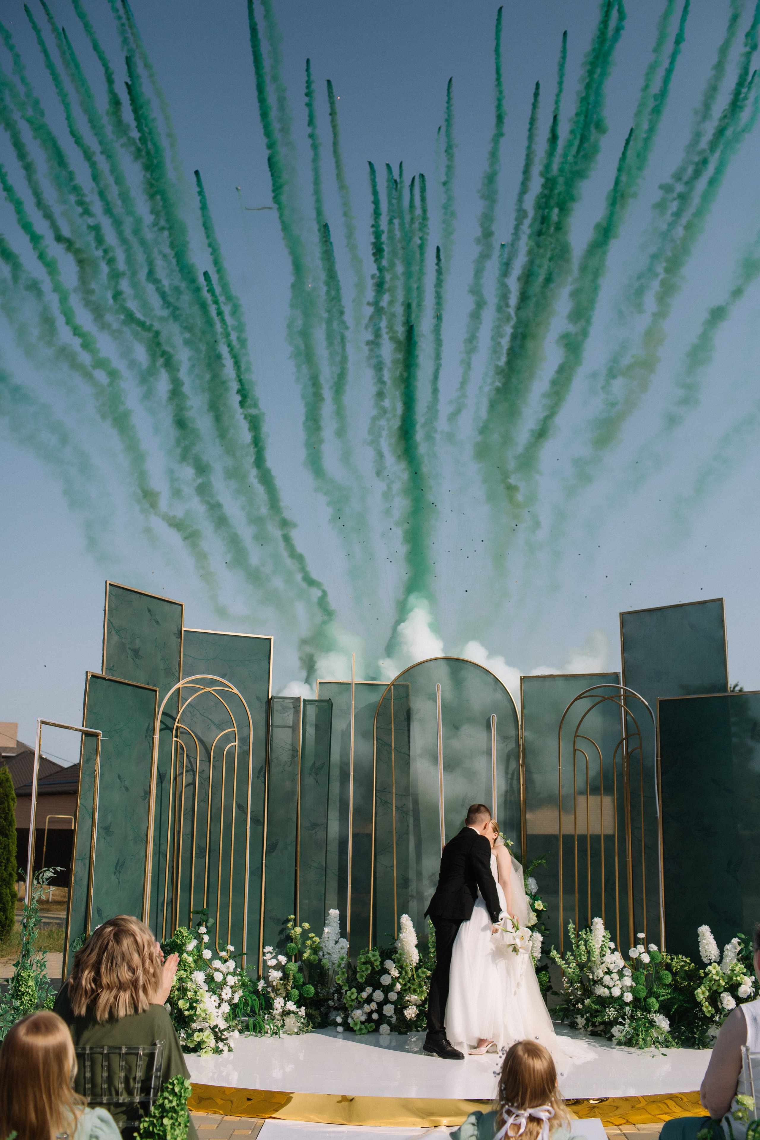 Свадебный фотограф в Краснодаре Булатова Наталия