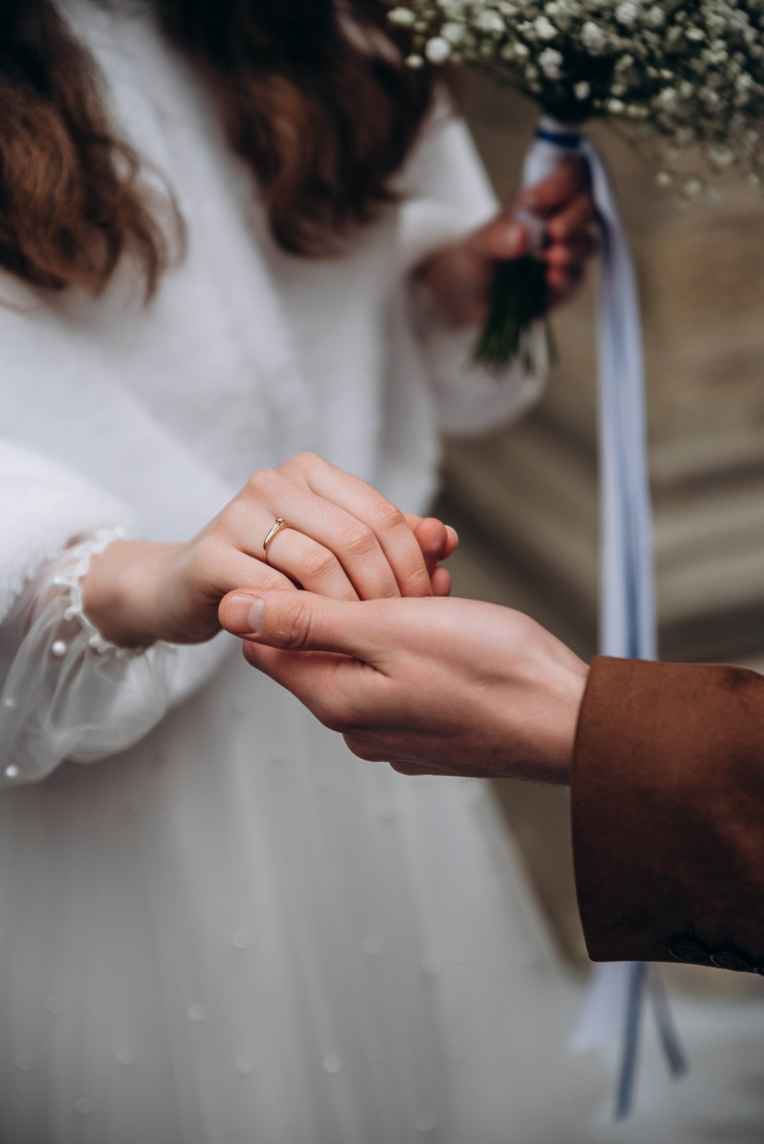 Wedding day 04.04.2025. Фотограф Новороссийск / ЮФО / Москва Руслан Пелин