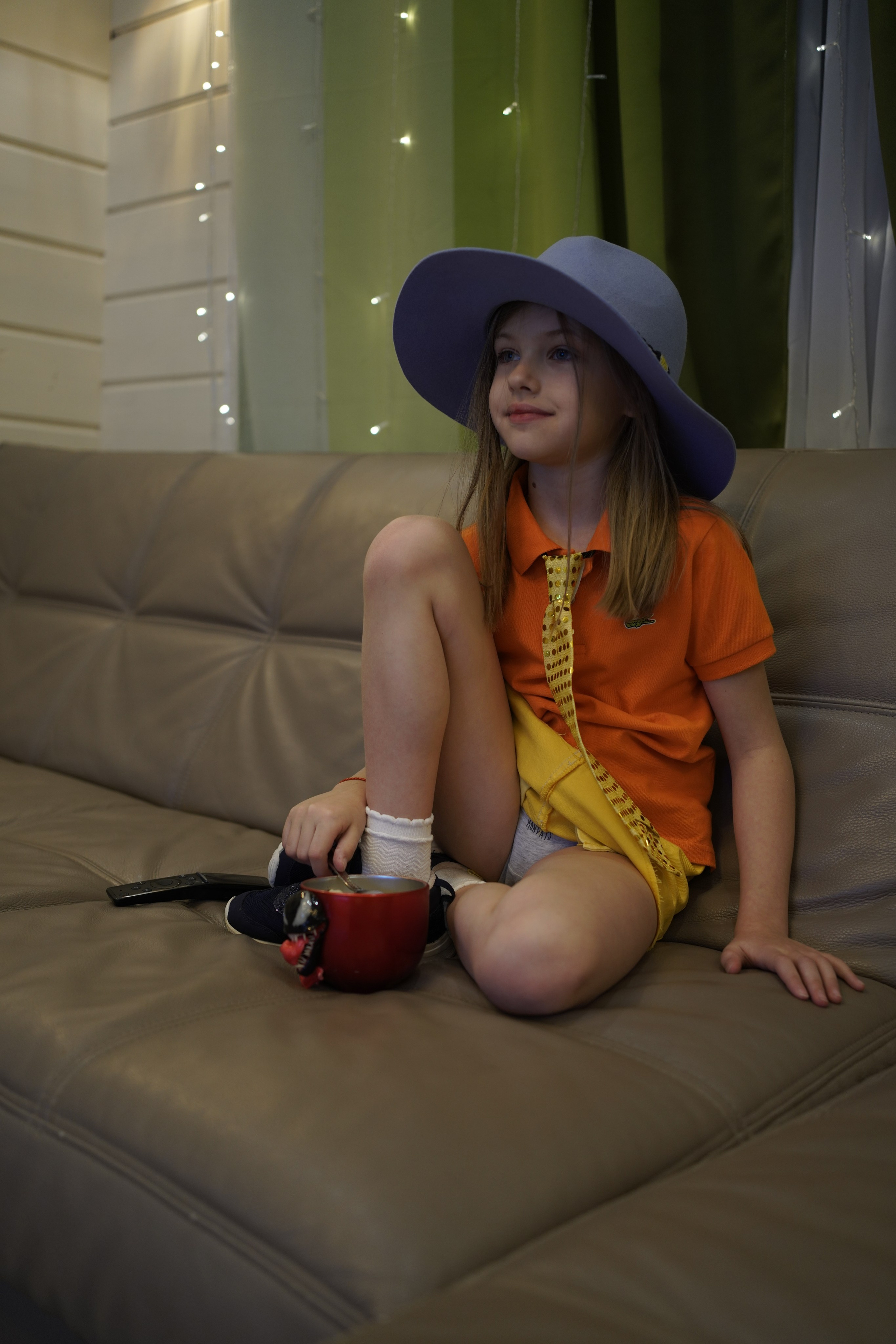 НГ 2020. Заставка