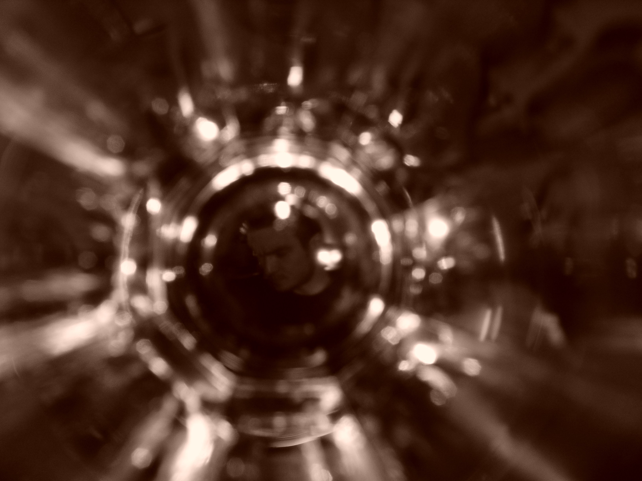 Приезд КС 2005. Заставка