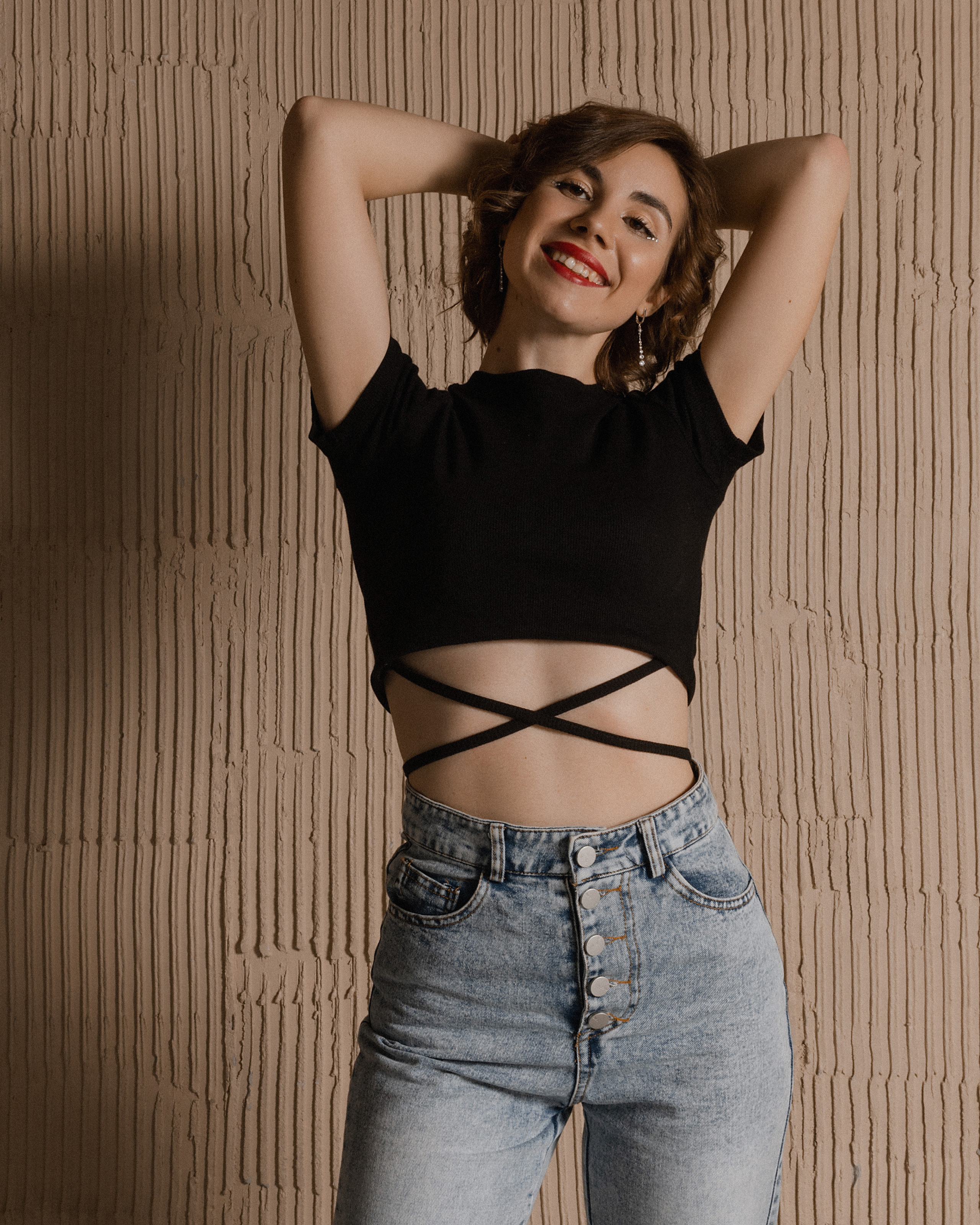 Диана. Фотограф в Красноярске Ксения Дмитрик