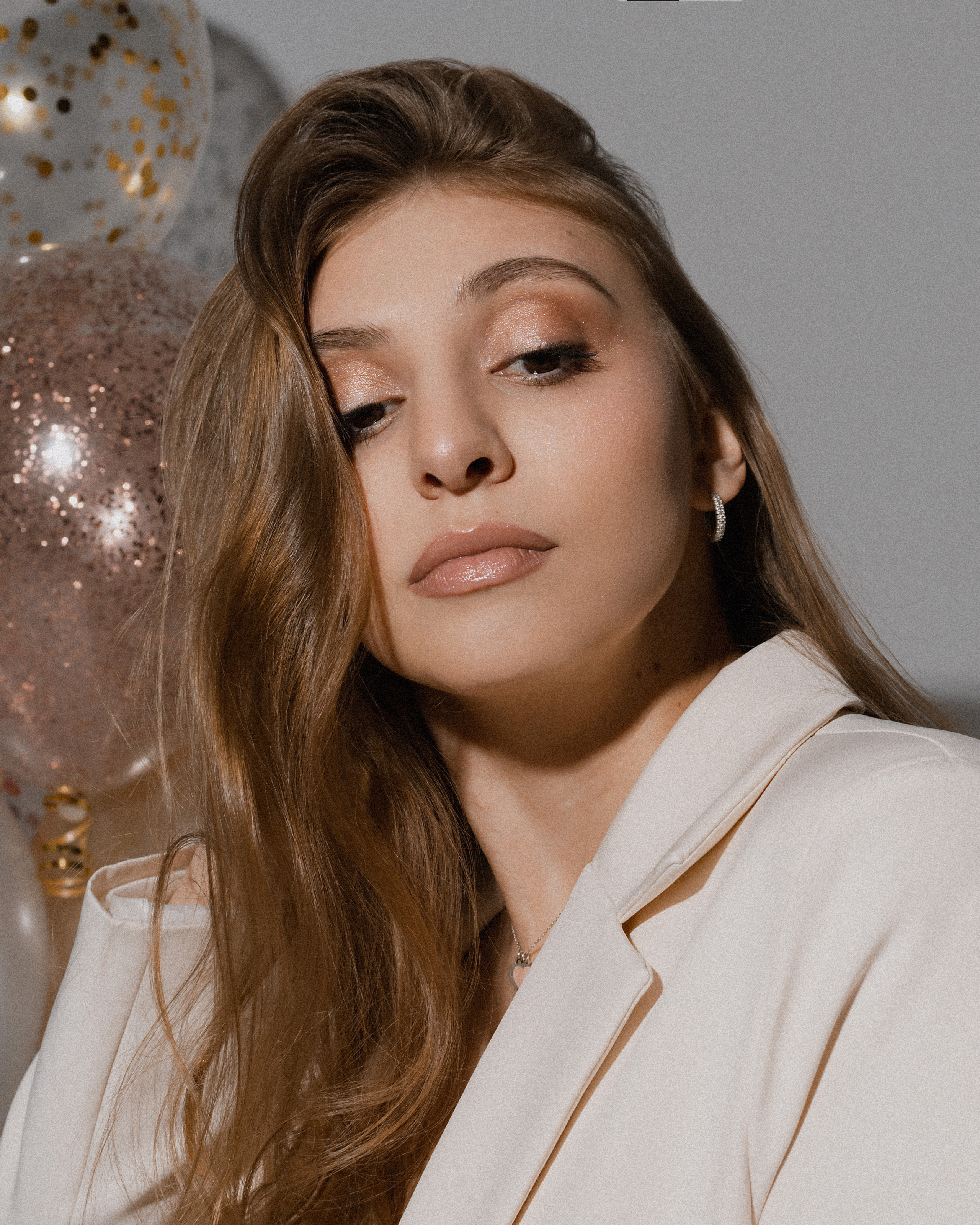 Саша. Фотограф в Красноярске Ксения Дмитрик