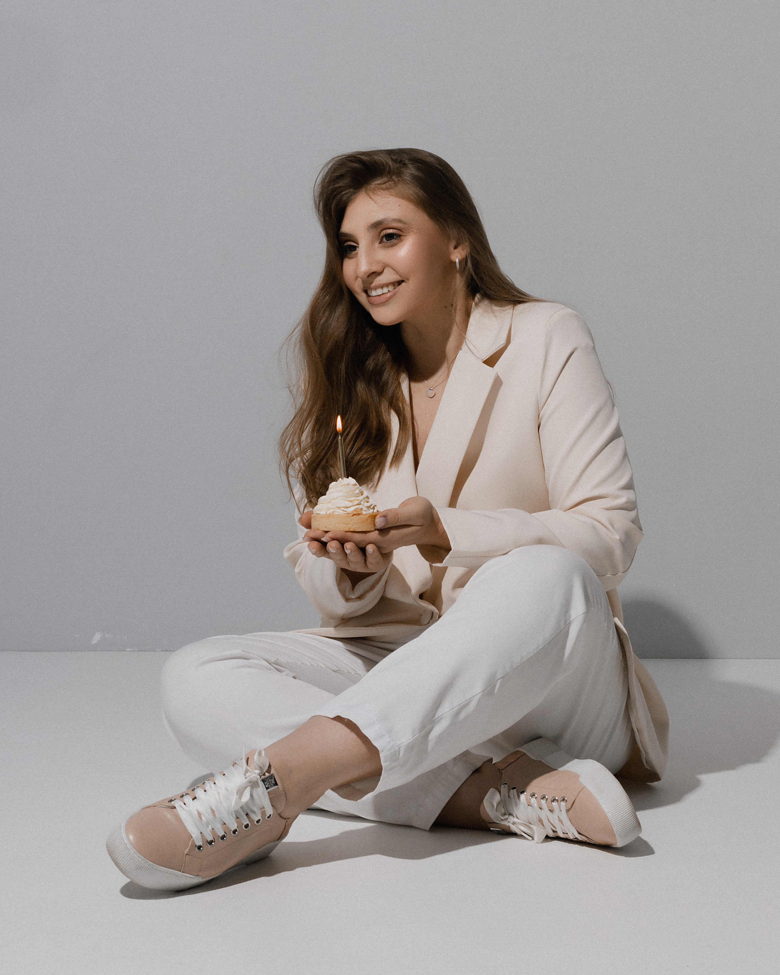 Саша. Фотограф в Красноярске Ксения Дмитрик