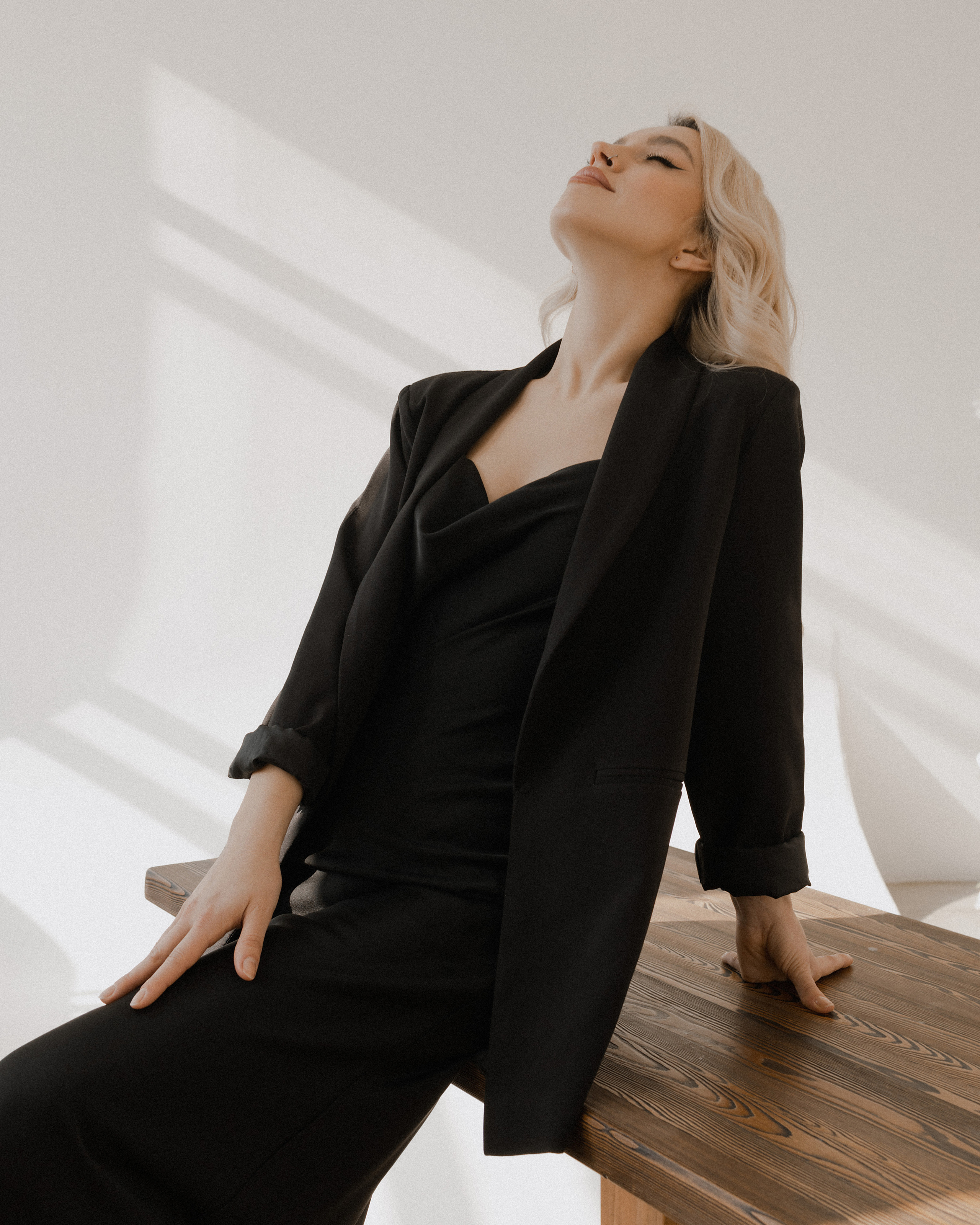 Алеся. Фотограф в Красноярске Ксения Дмитрик