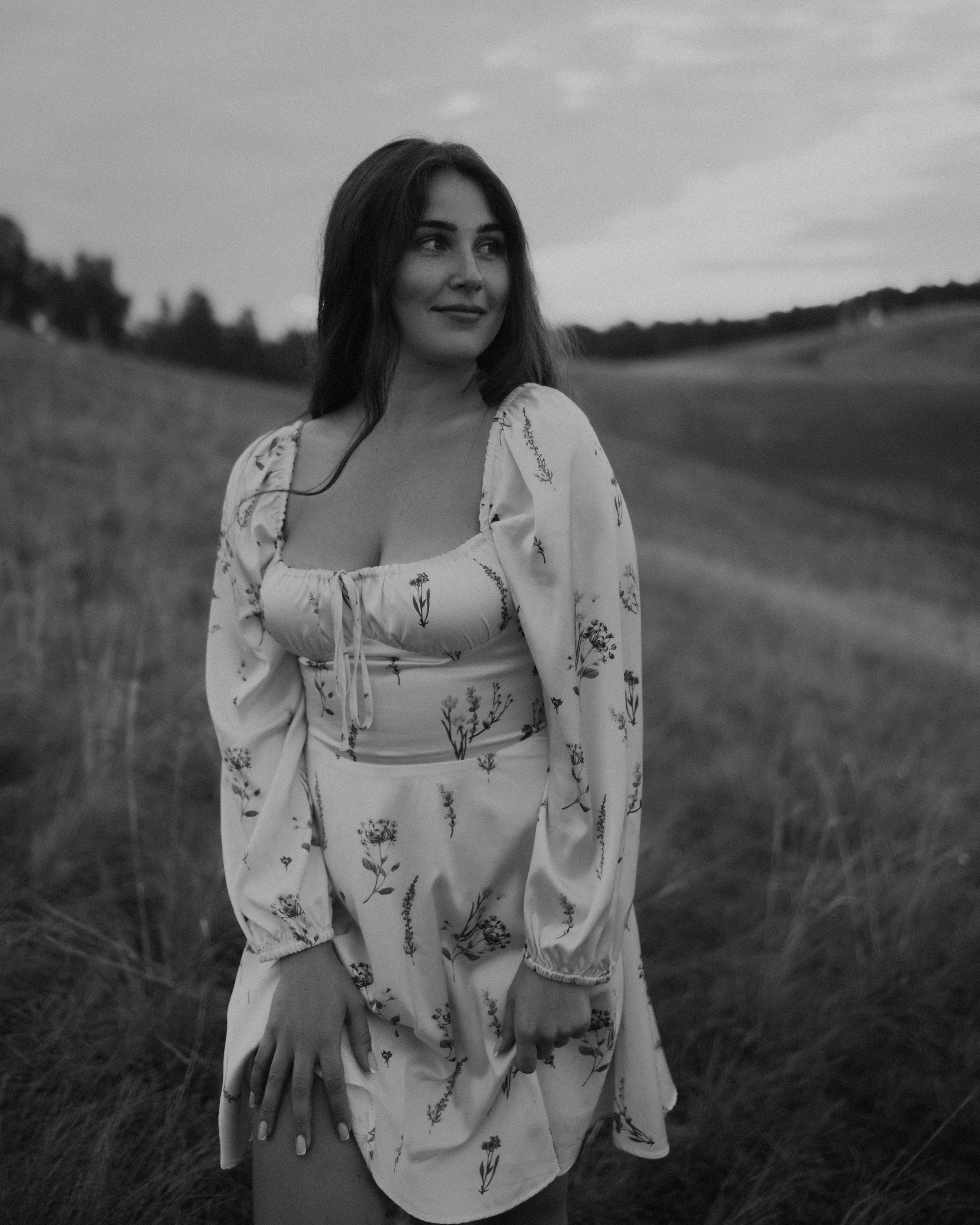 Соня и Никита. Фотограф в Красноярске Ксения Дмитрик