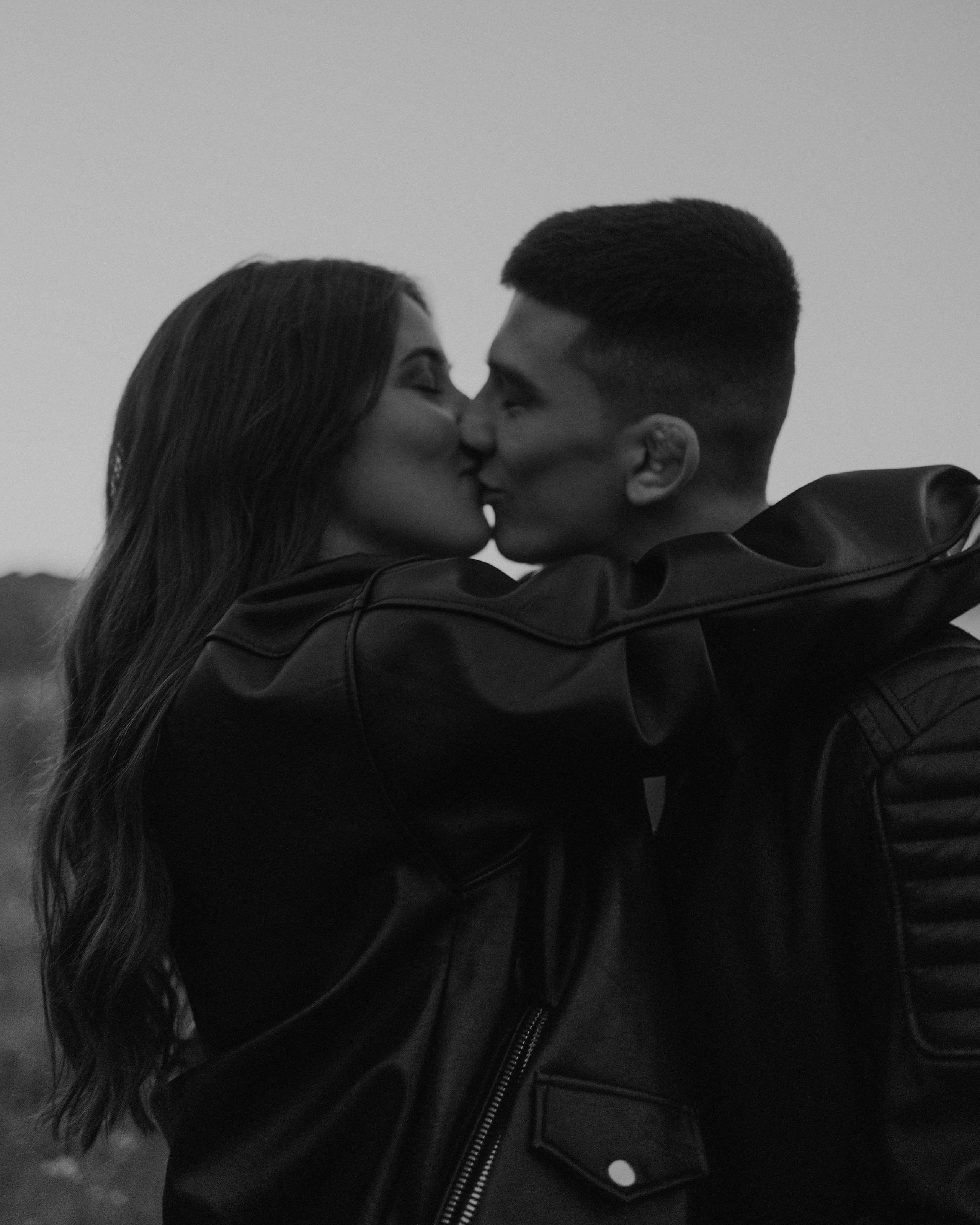 Соня и Никита. Фотограф в Красноярске Ксения Дмитрик