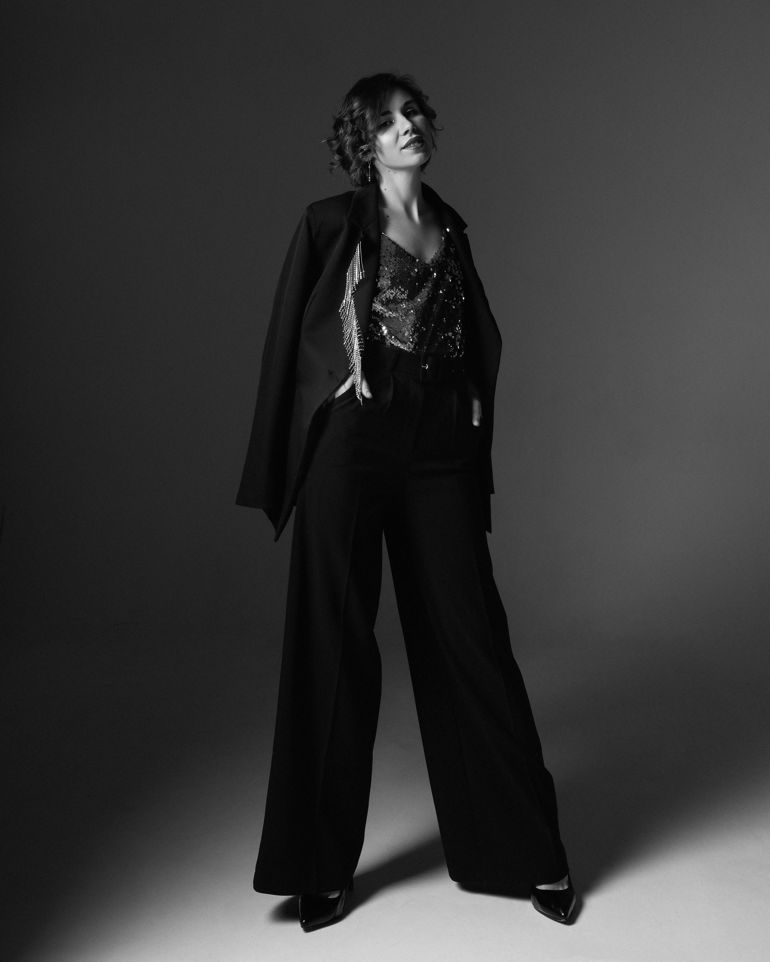 Диана. Фотограф в Красноярске Ксения Дмитрик