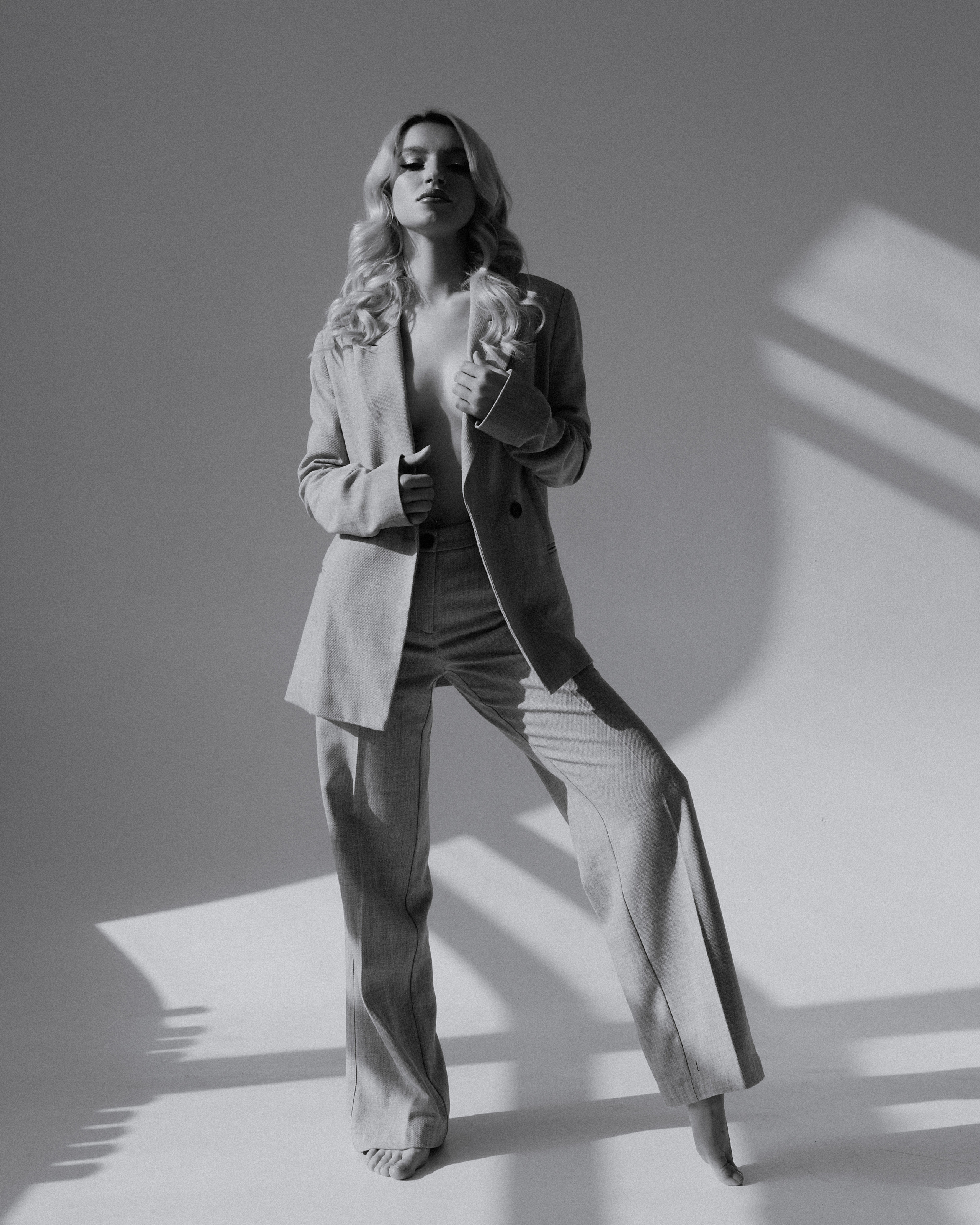 Алеся. Фотограф в Красноярске Ксения Дмитрик