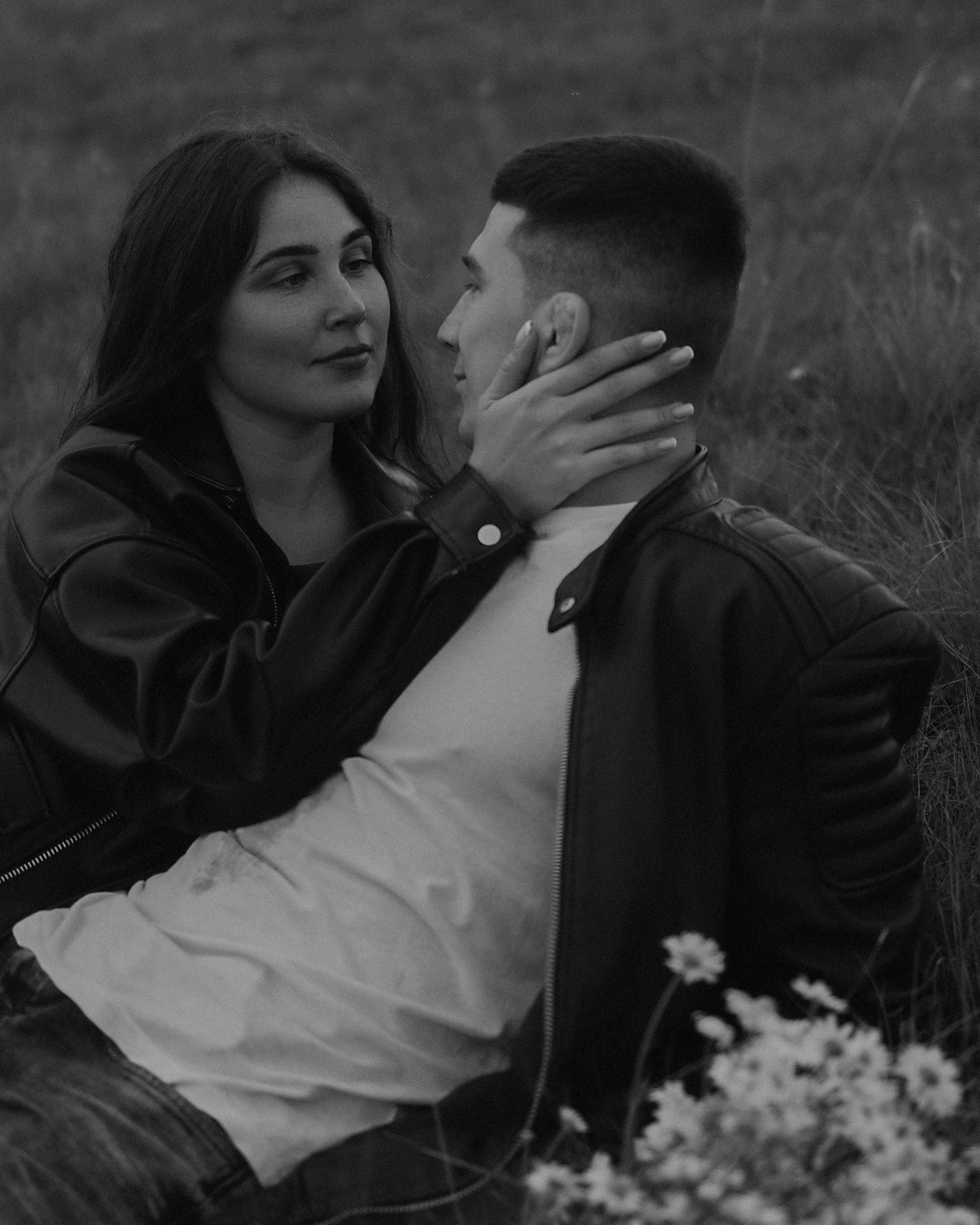 Соня и Никита. Фотограф в Красноярске Ксения Дмитрик