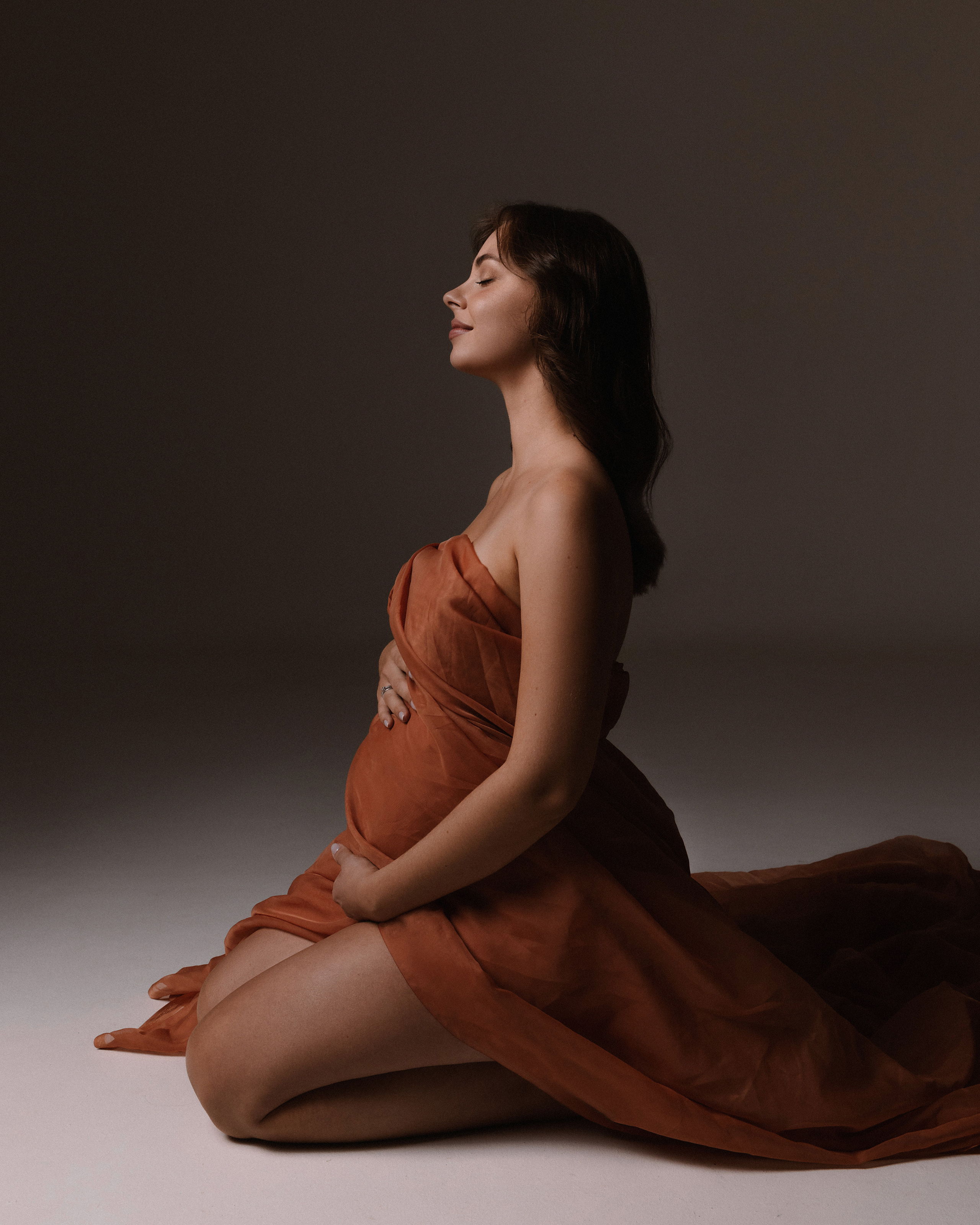 Юля и Вова. Фотограф в Красноярске Ксения Дмитрик