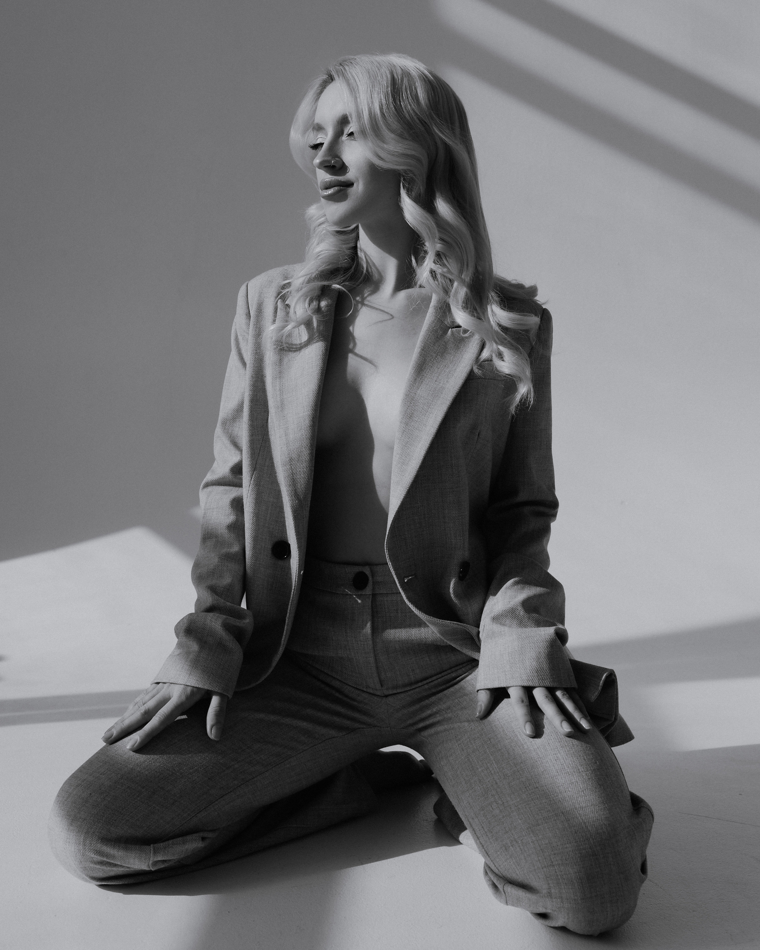 Алеся. Фотограф в Красноярске Ксения Дмитрик