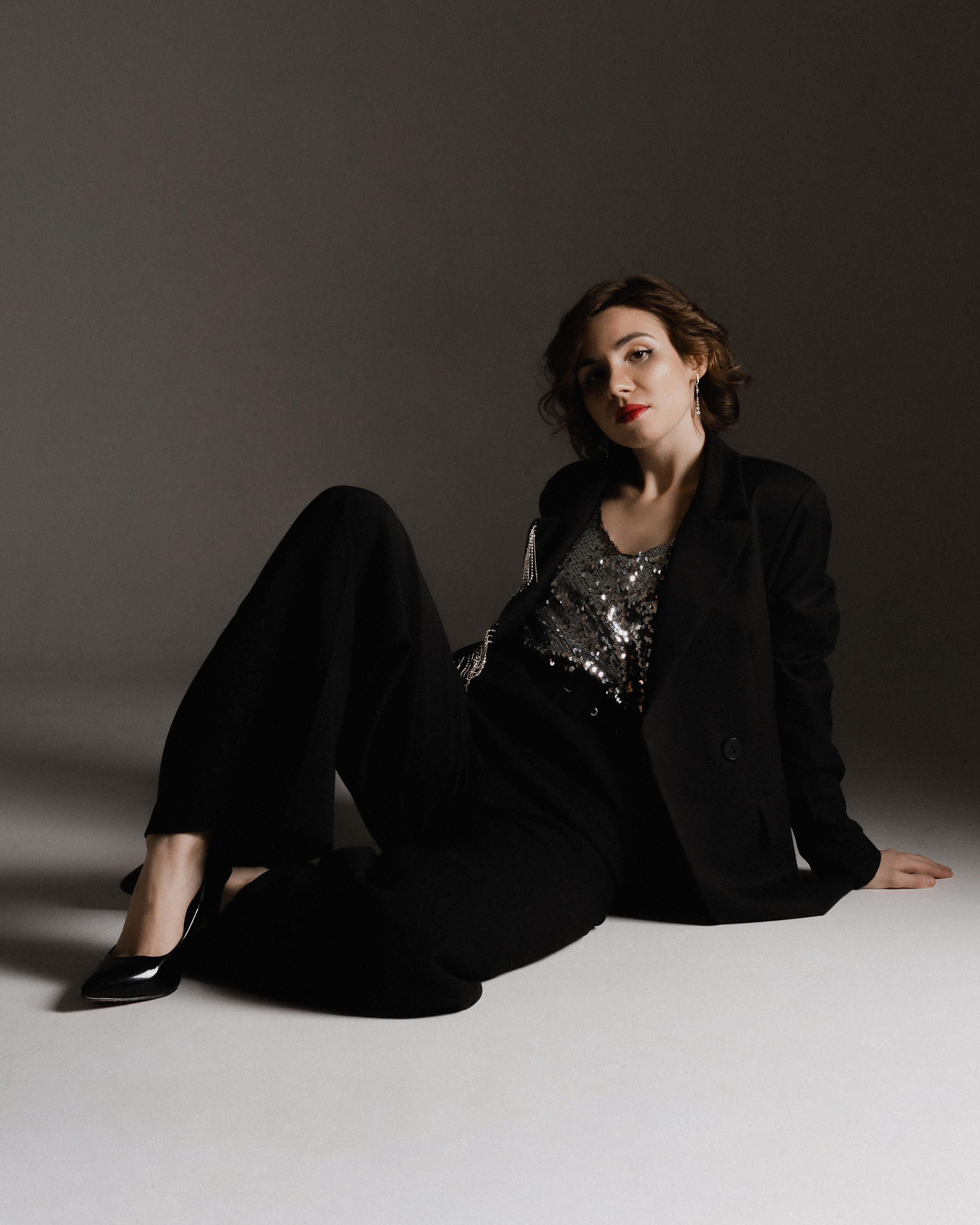 Диана. Фотограф в Красноярске Ксения Дмитрик