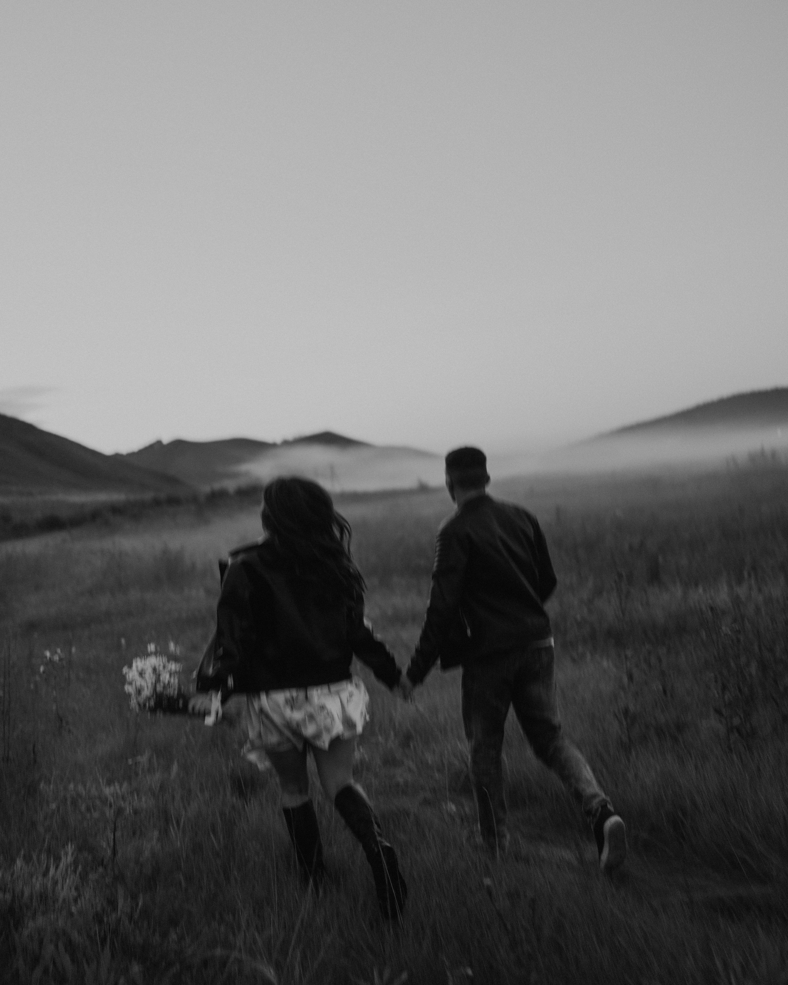 Соня и Никита. Фотограф в Красноярске Ксения Дмитрик