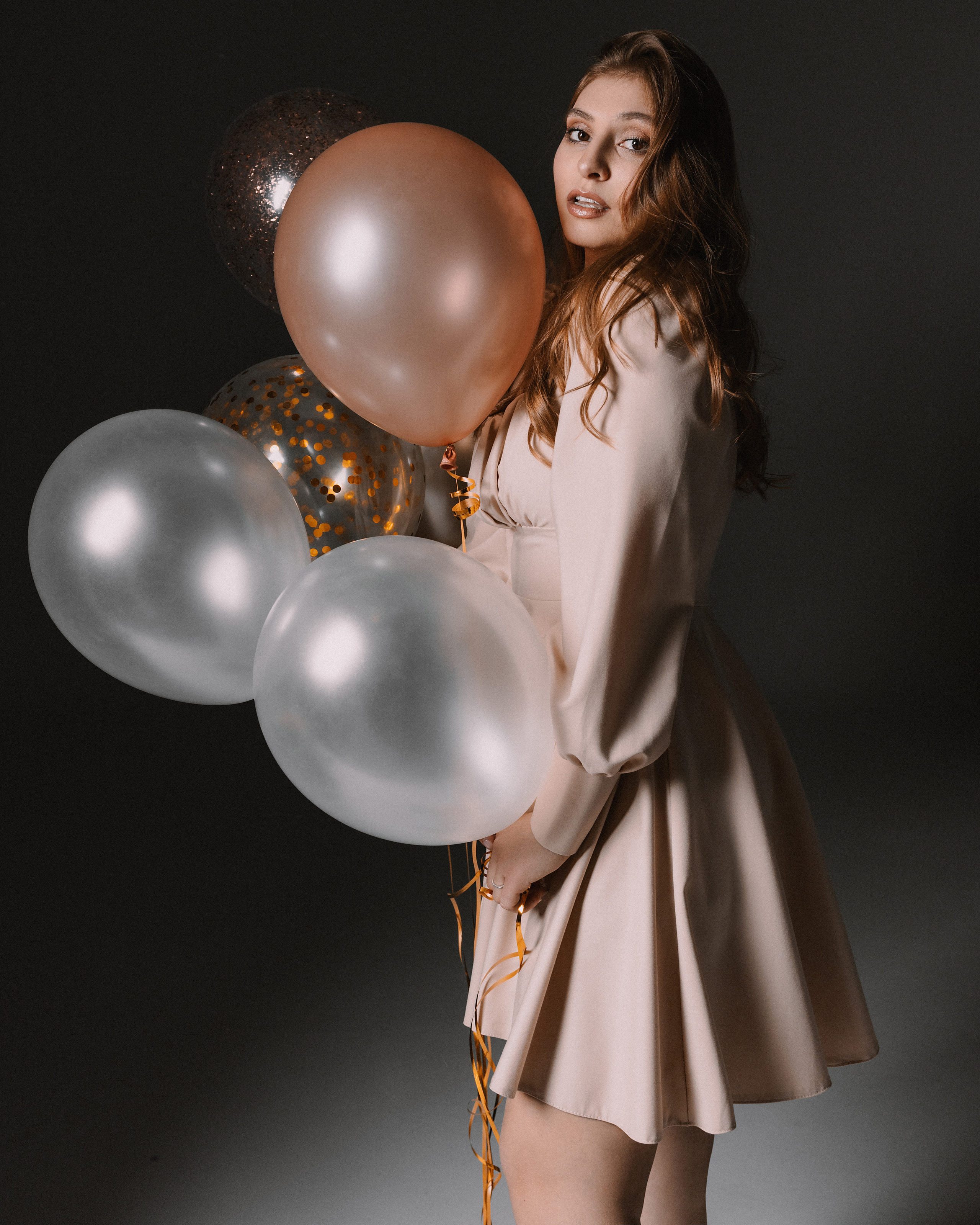 Саша. Фотограф в Красноярске Ксения Дмитрик