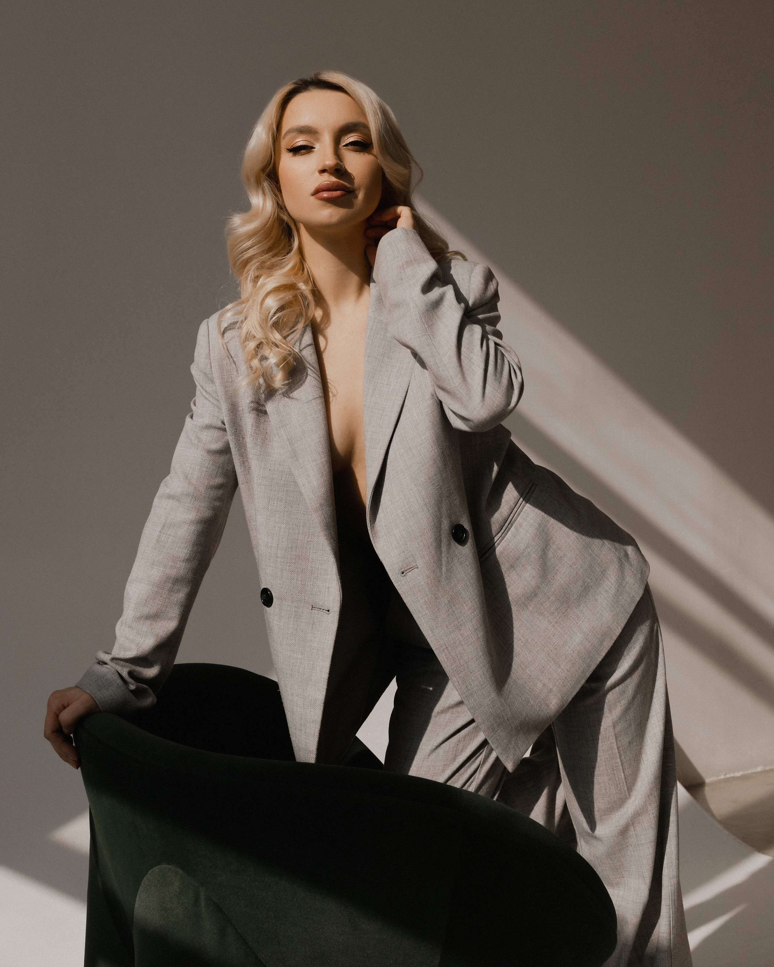 Алеся. Фотограф в Красноярске Ксения Дмитрик