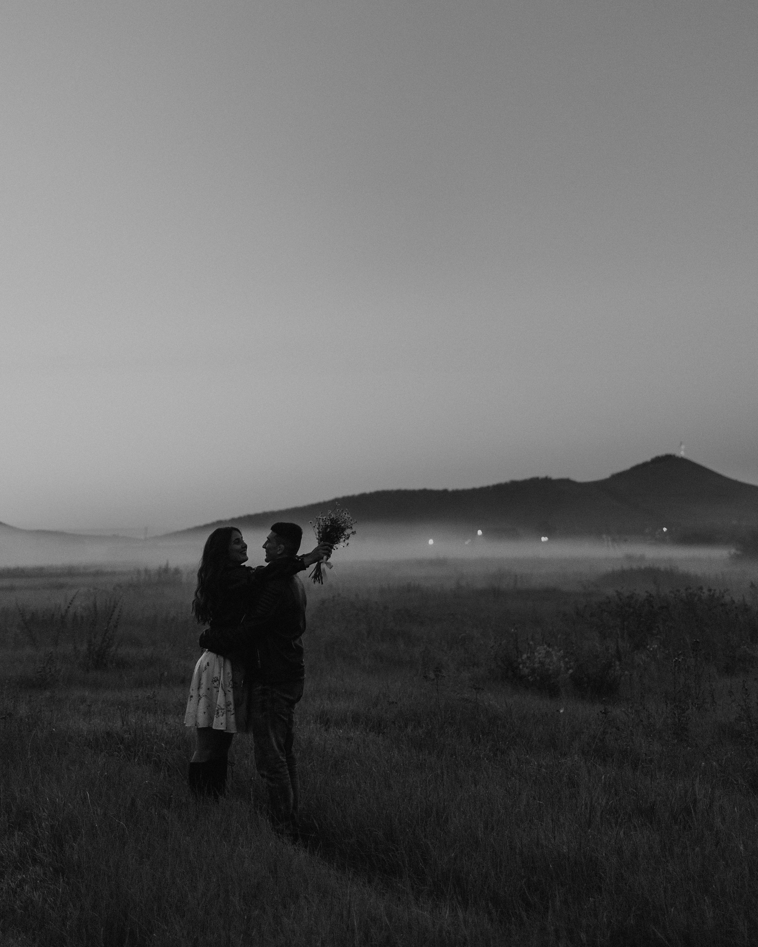 Соня и Никита. Фотограф в Красноярске Ксения Дмитрик