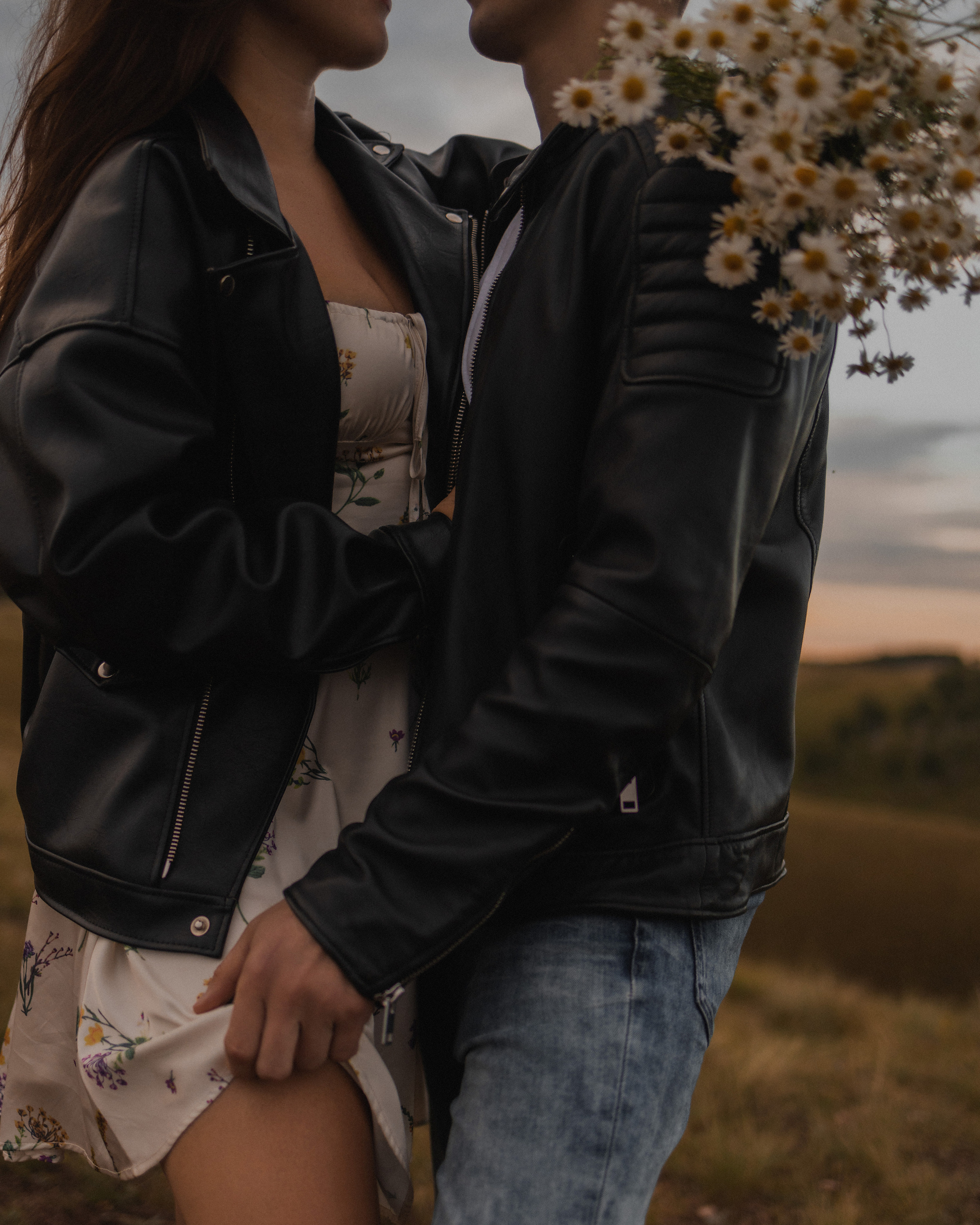 Соня и Никита. Фотограф в Красноярске Ксения Дмитрик