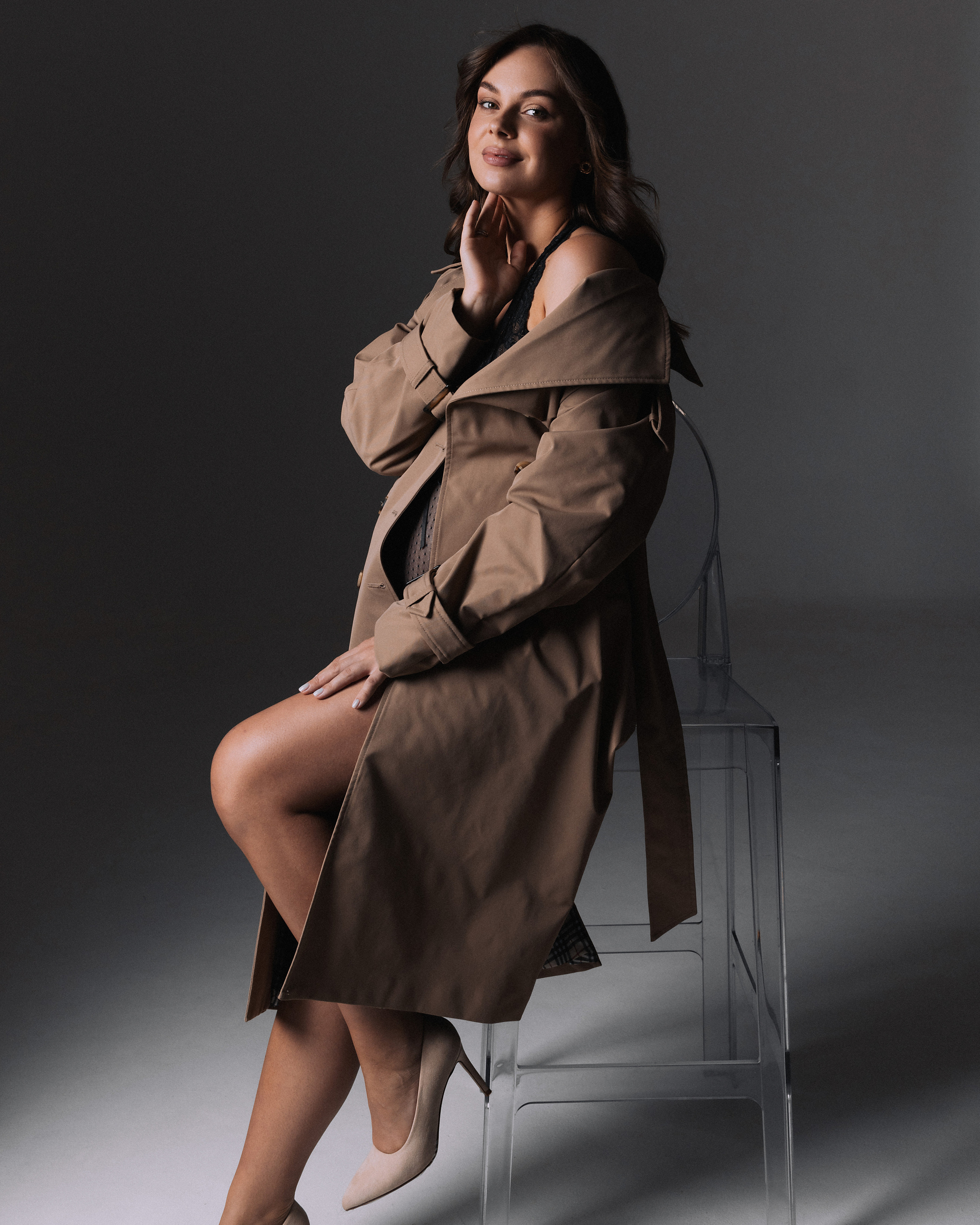 Юля и Вова. Фотограф в Красноярске Ксения Дмитрик