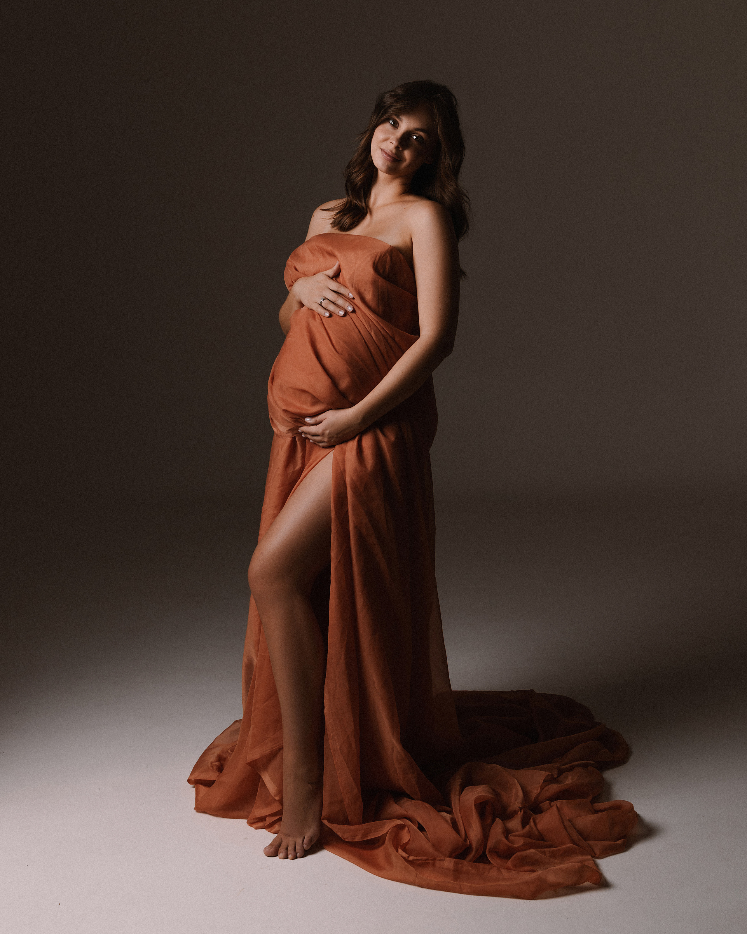 Юля и Вова. Фотограф в Красноярске Ксения Дмитрик