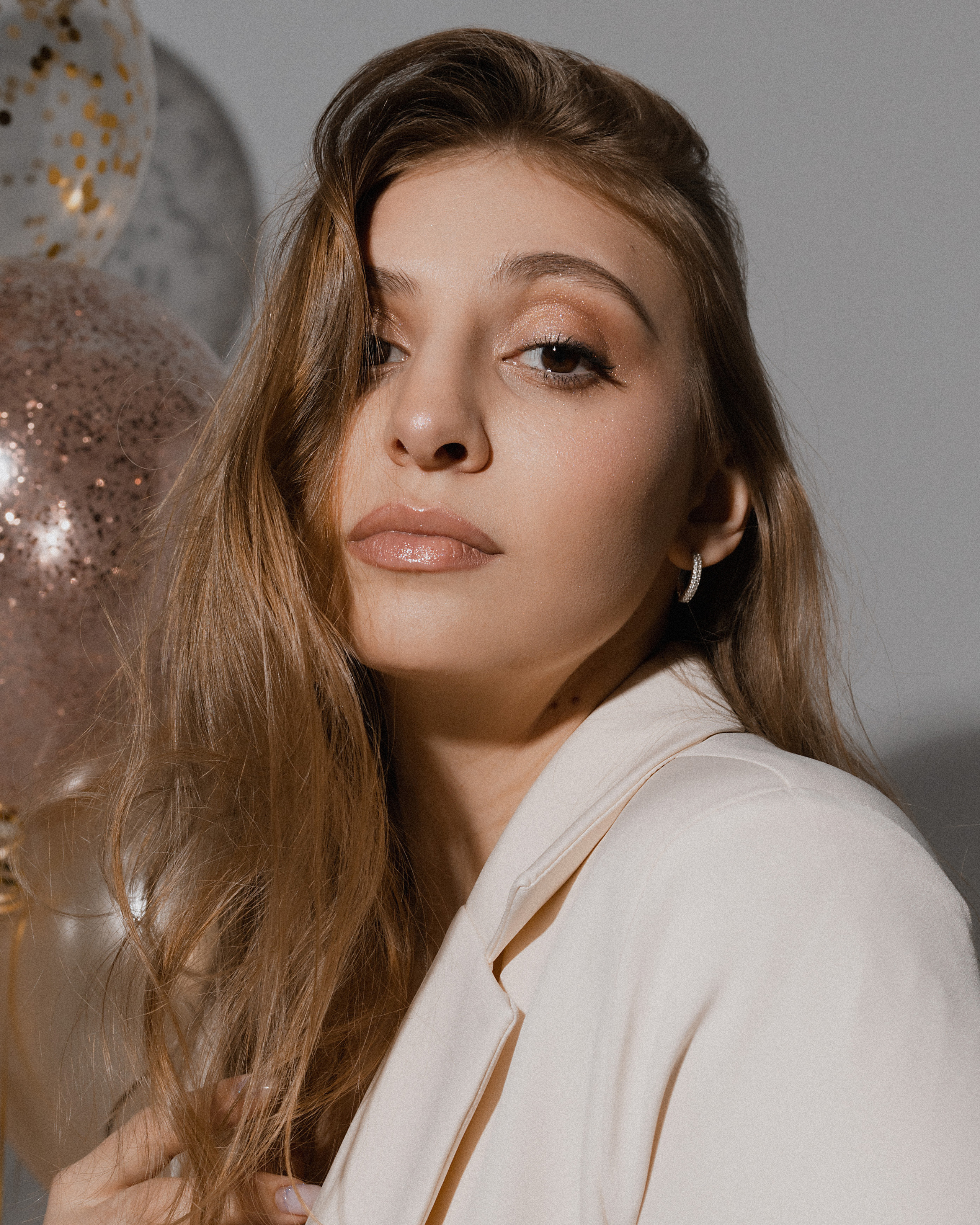 Саша. Фотограф в Красноярске Ксения Дмитрик