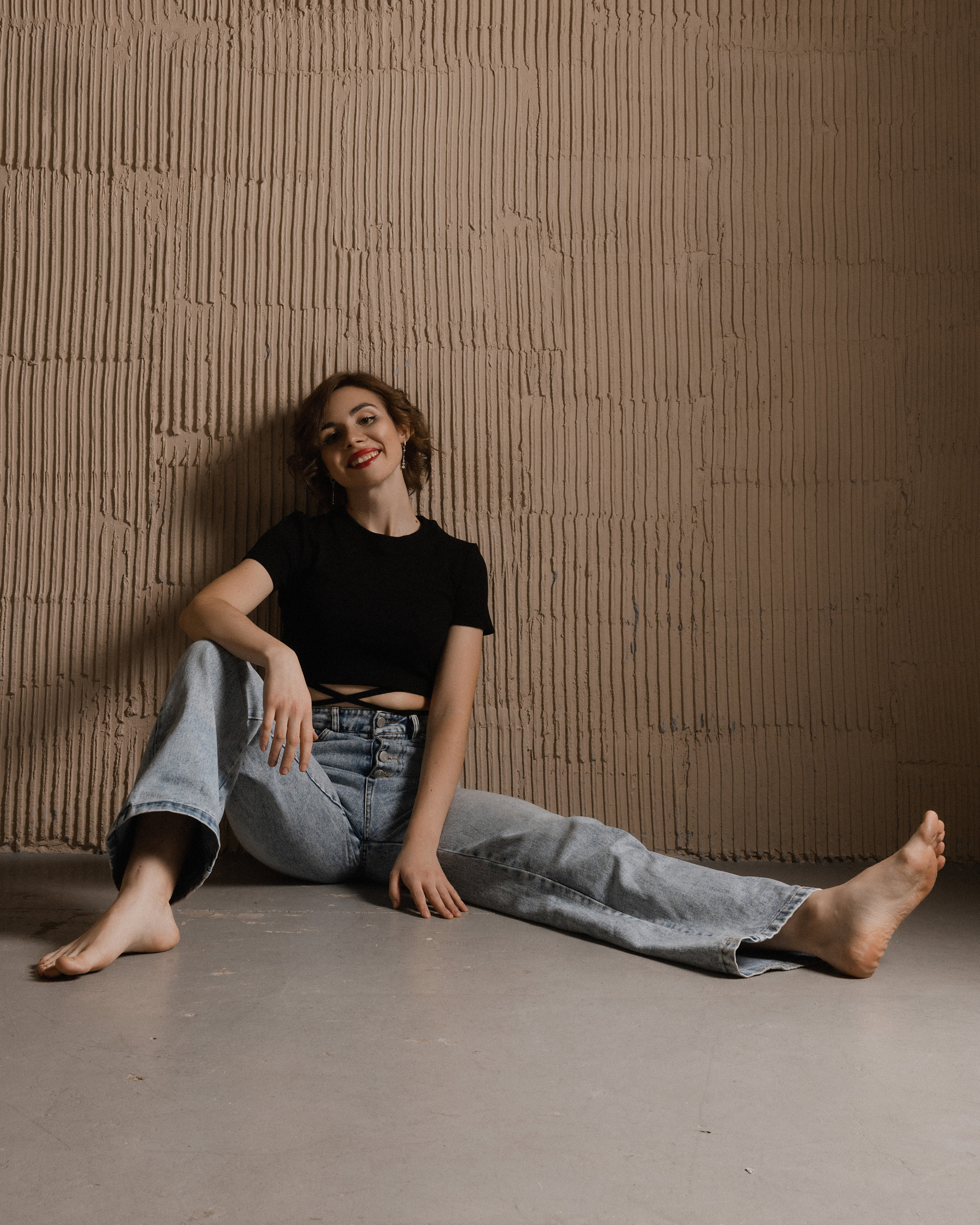 Диана. Фотограф в Красноярске Ксения Дмитрик