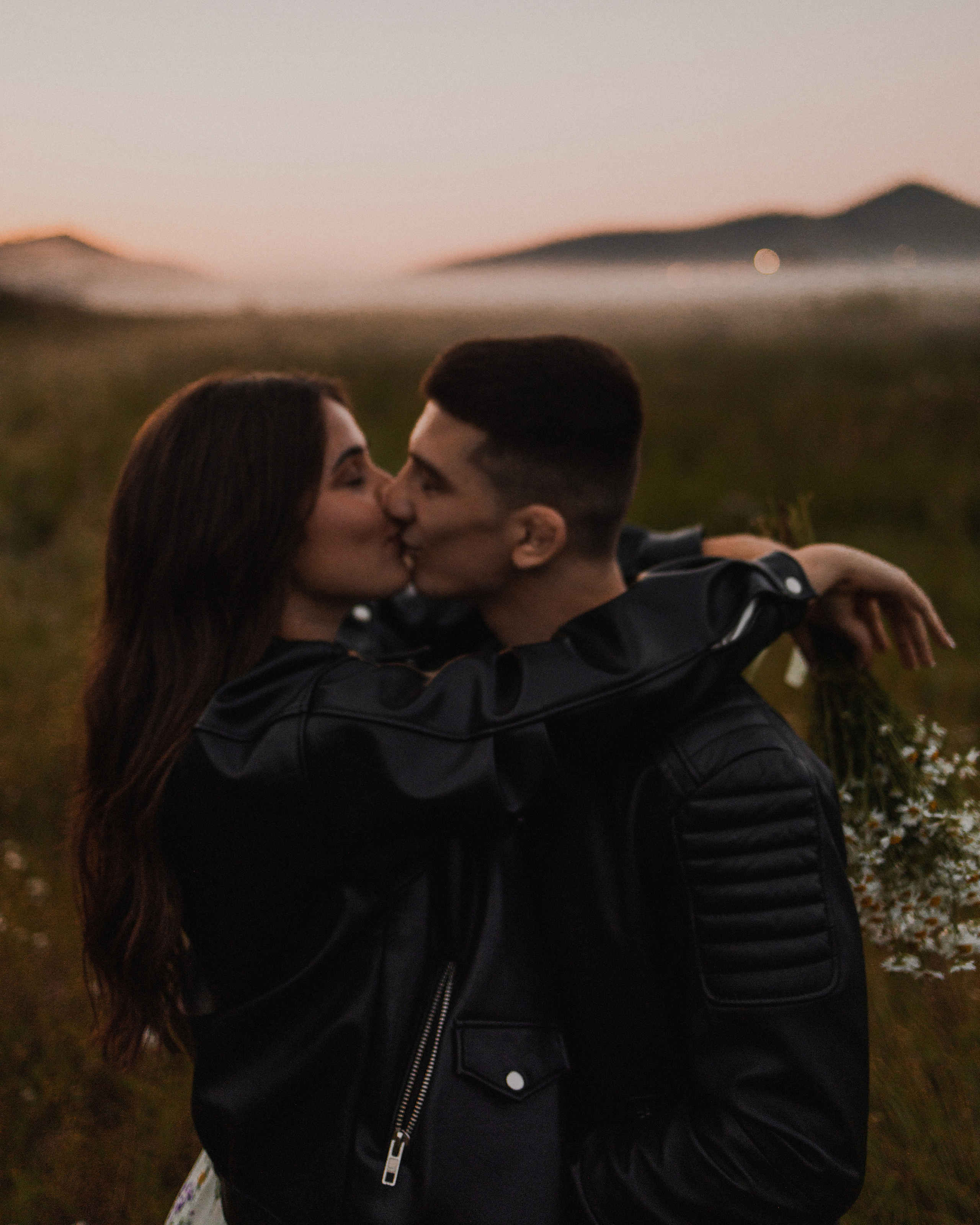 Соня и Никита. Фотограф в Красноярске Ксения Дмитрик