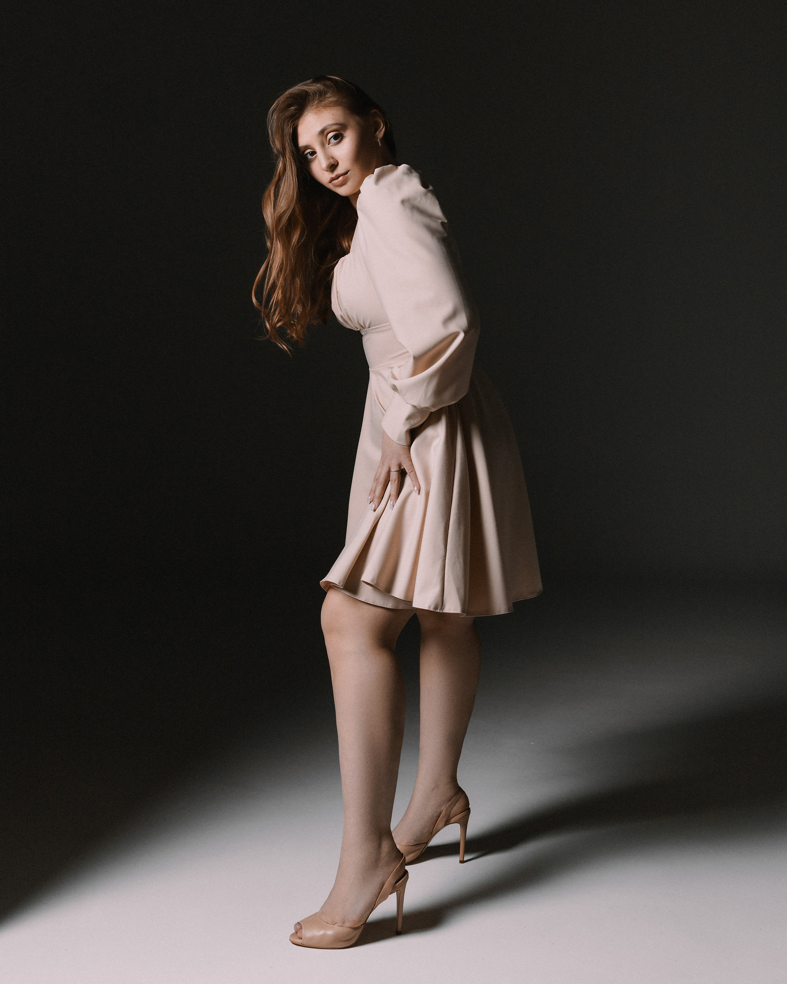 Саша. Фотограф в Красноярске Ксения Дмитрик