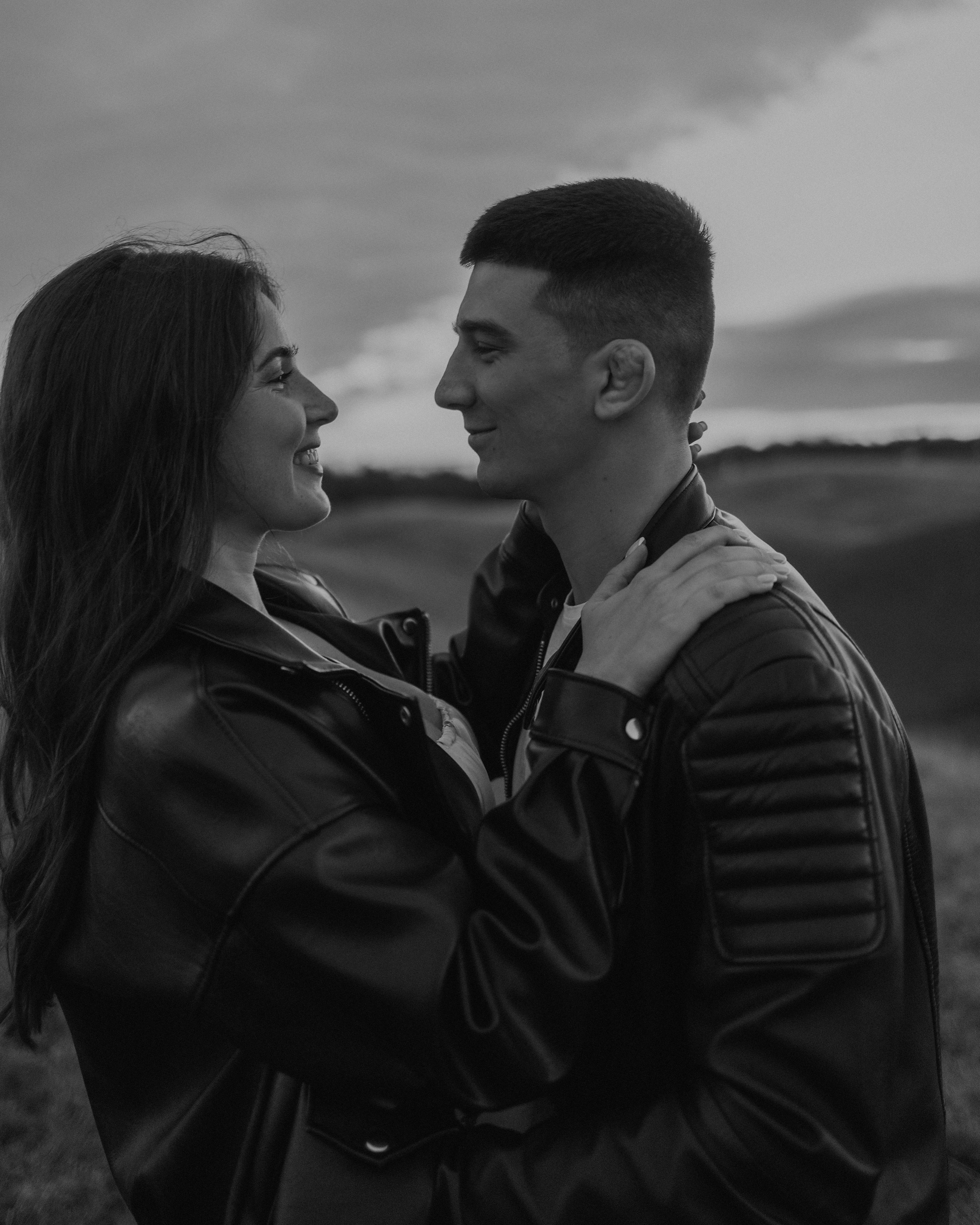 Соня и Никита. Фотограф в Красноярске Ксения Дмитрик