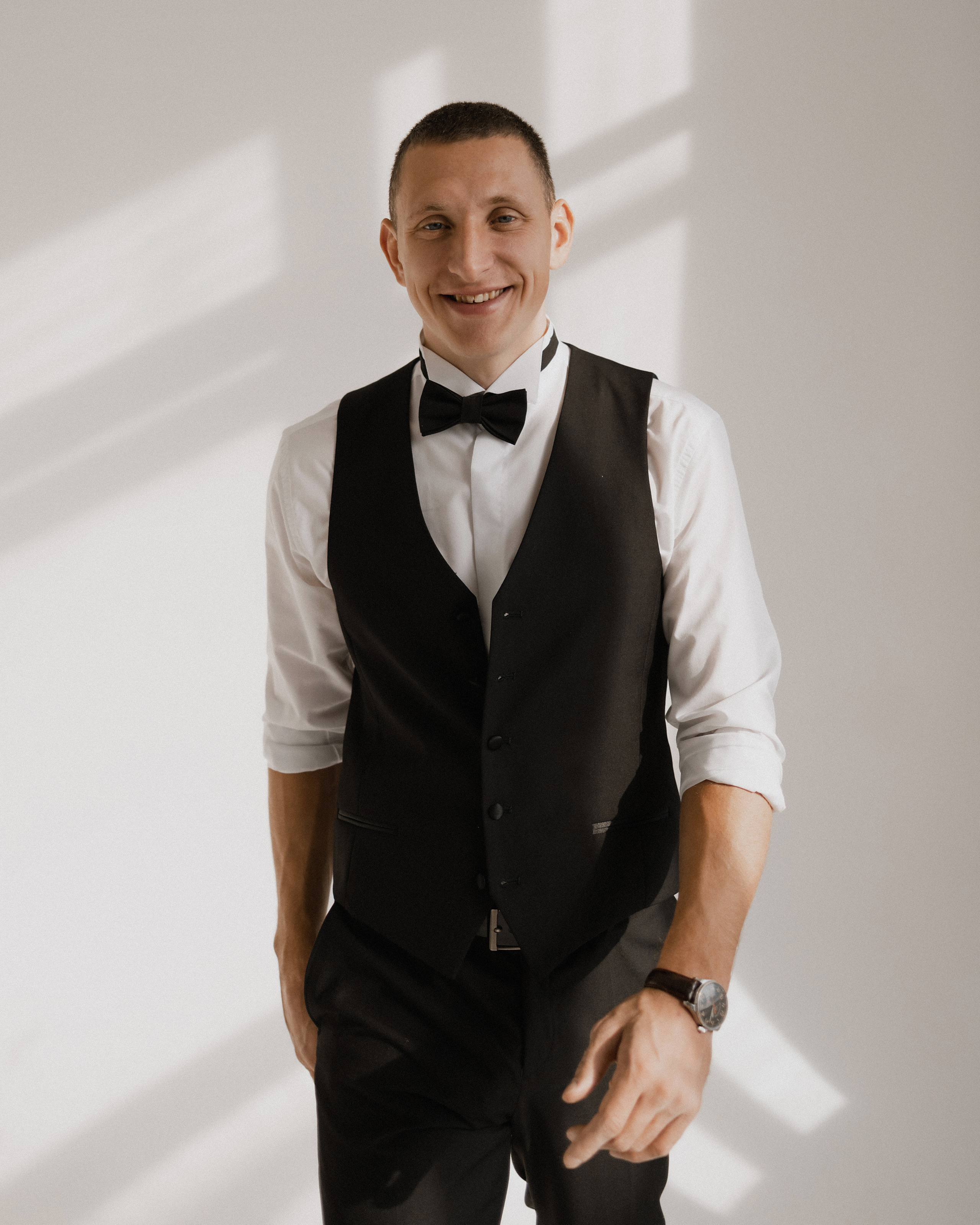 Юля и Вова. Фотограф в Красноярске Ксения Дмитрик