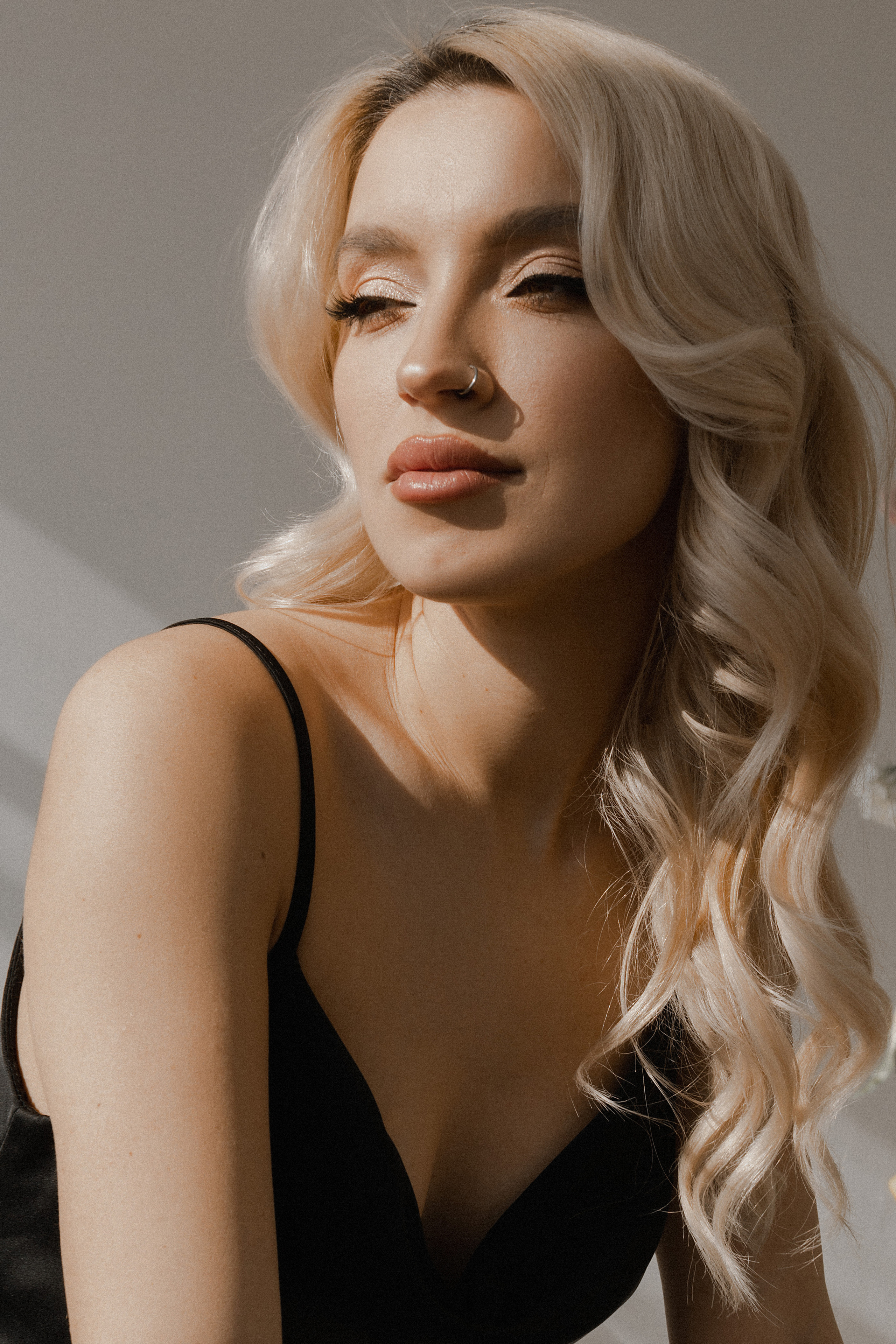 Алеся. Фотограф в Красноярске Ксения Дмитрик