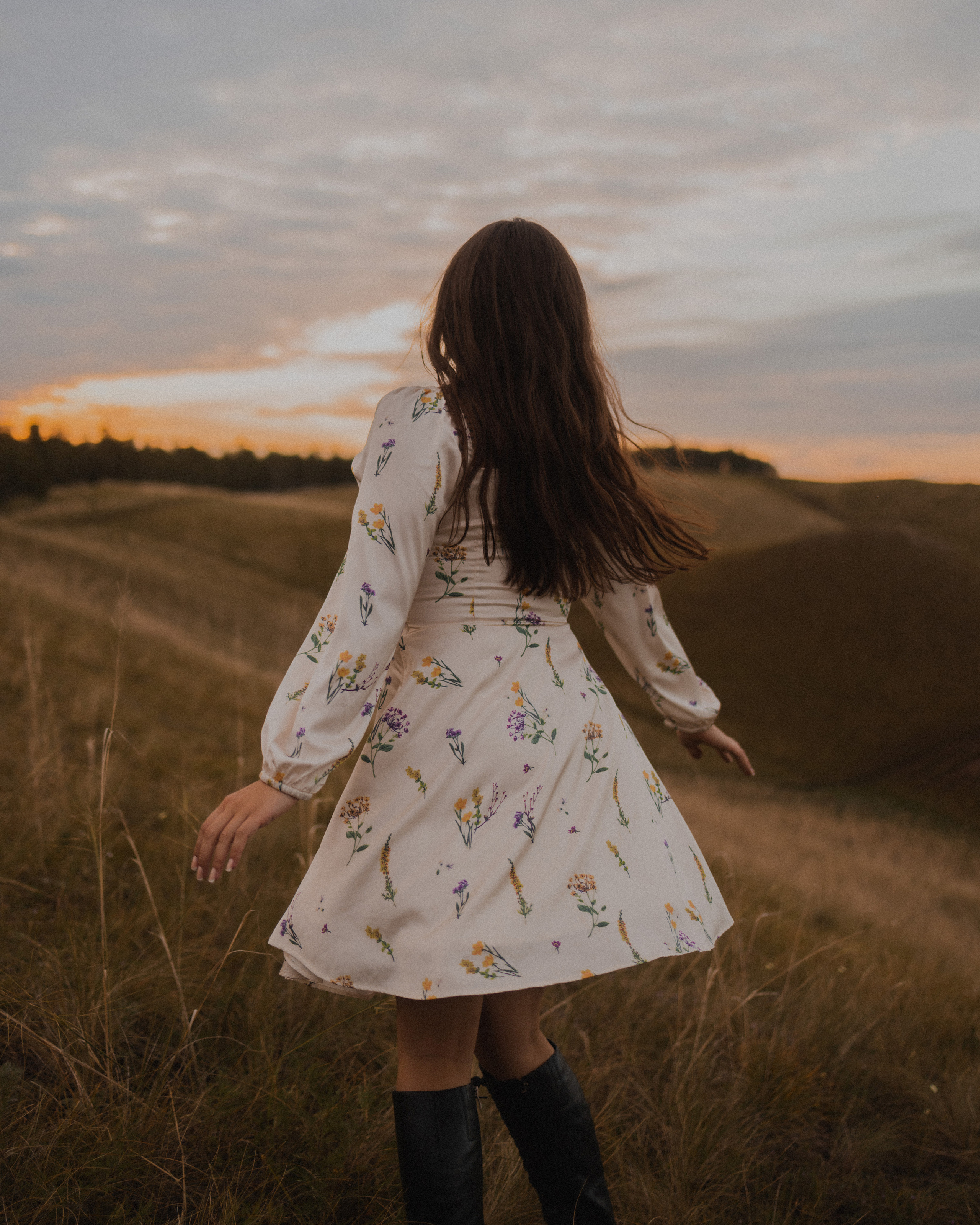 Соня и Никита. Фотограф в Красноярске Ксения Дмитрик