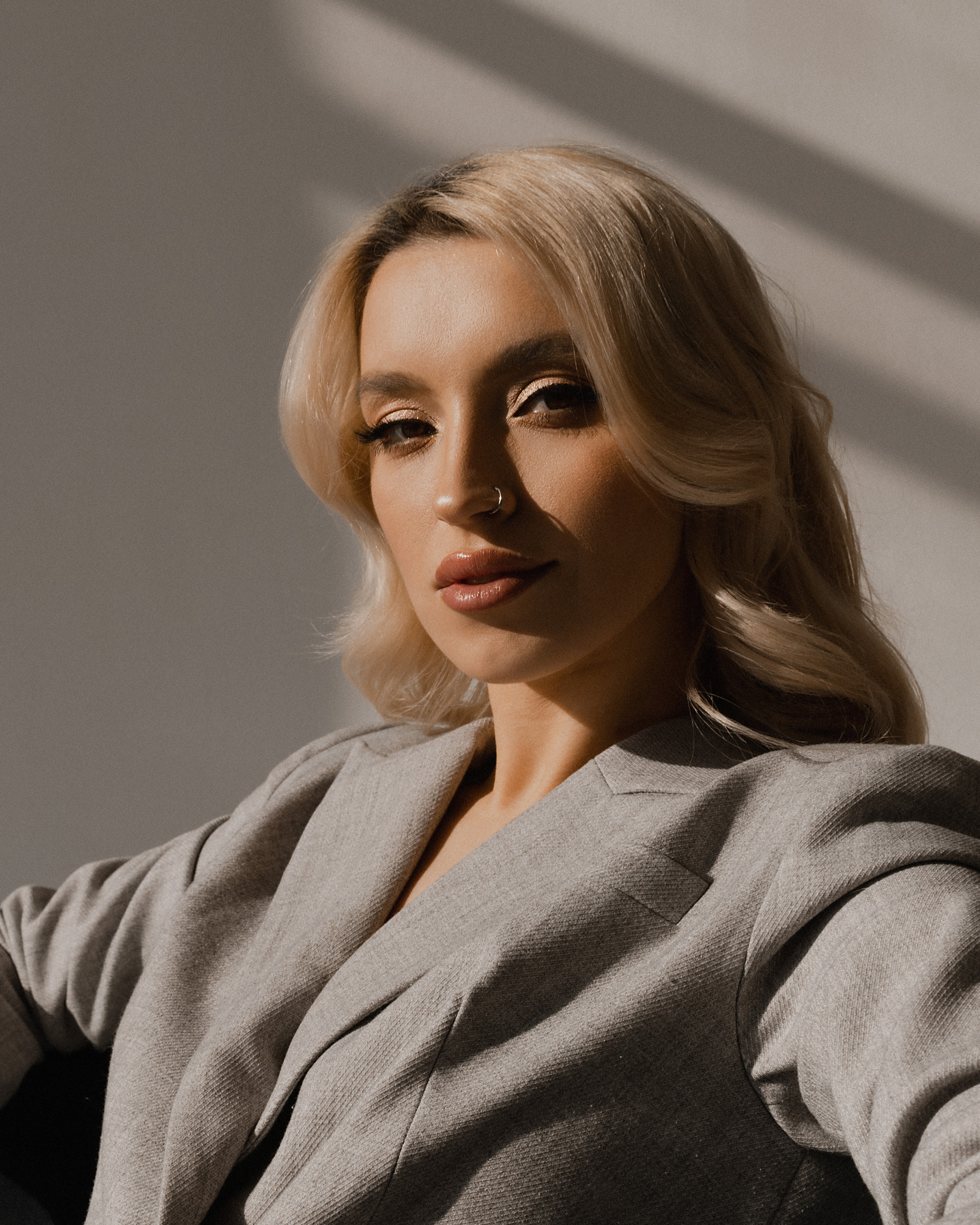 Алеся. Фотограф в Красноярске Ксения Дмитрик